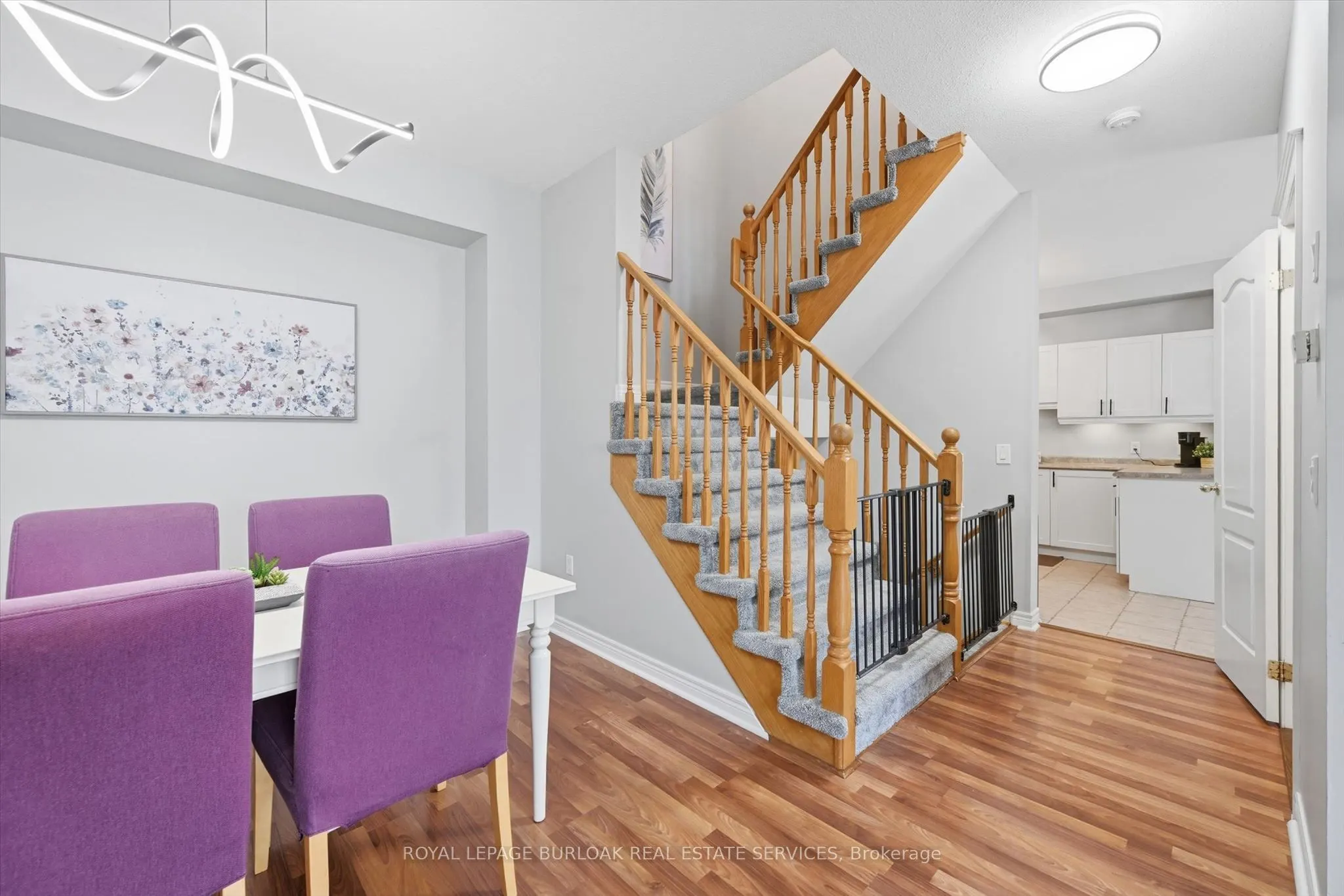 1085 Harrogate Drive #35