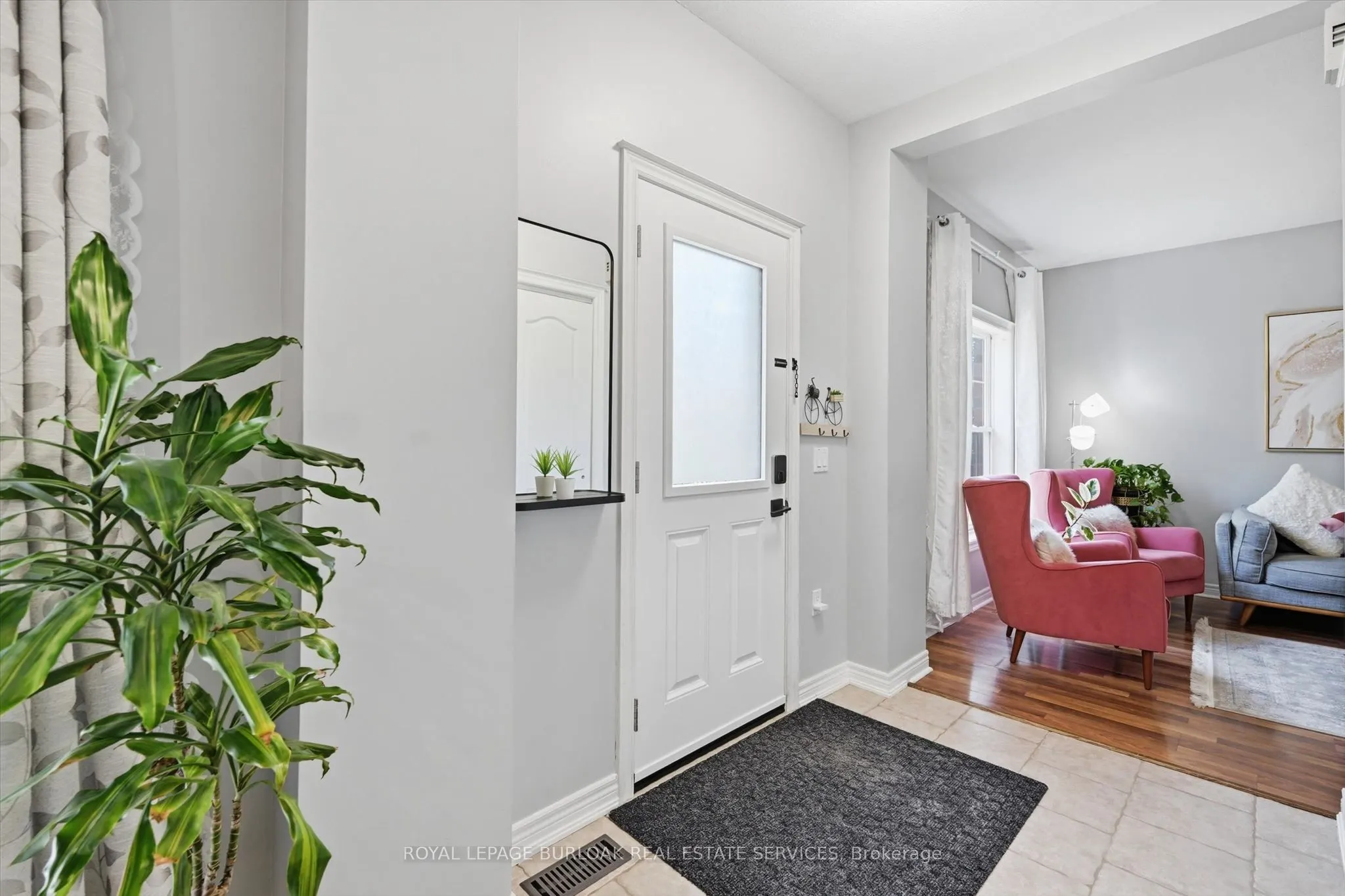 1085 Harrogate Drive #35