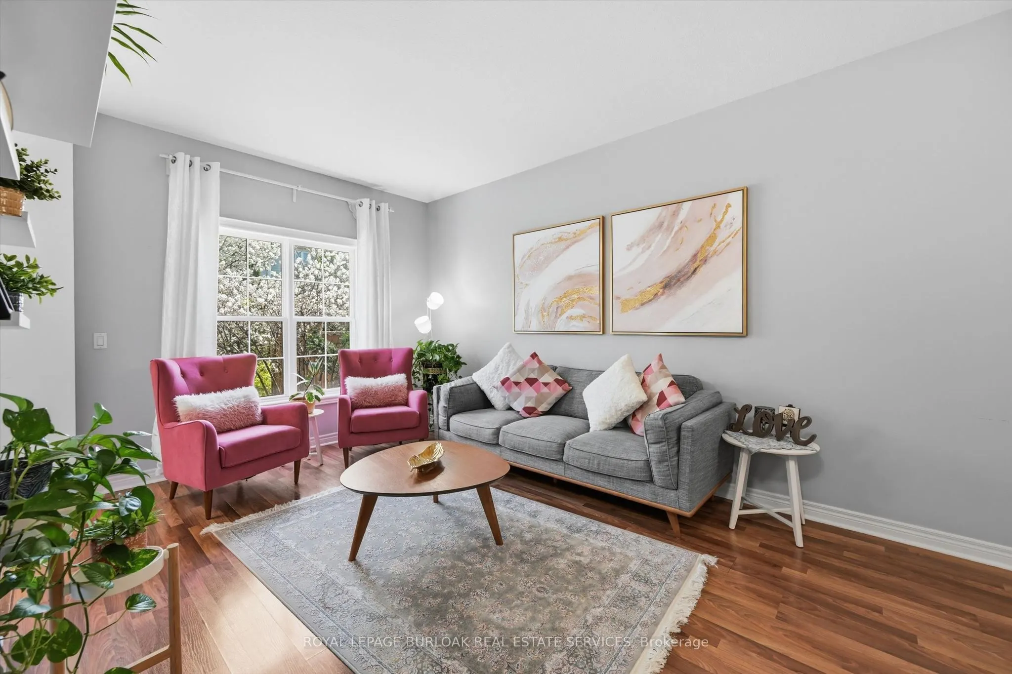 1085 Harrogate Drive #35