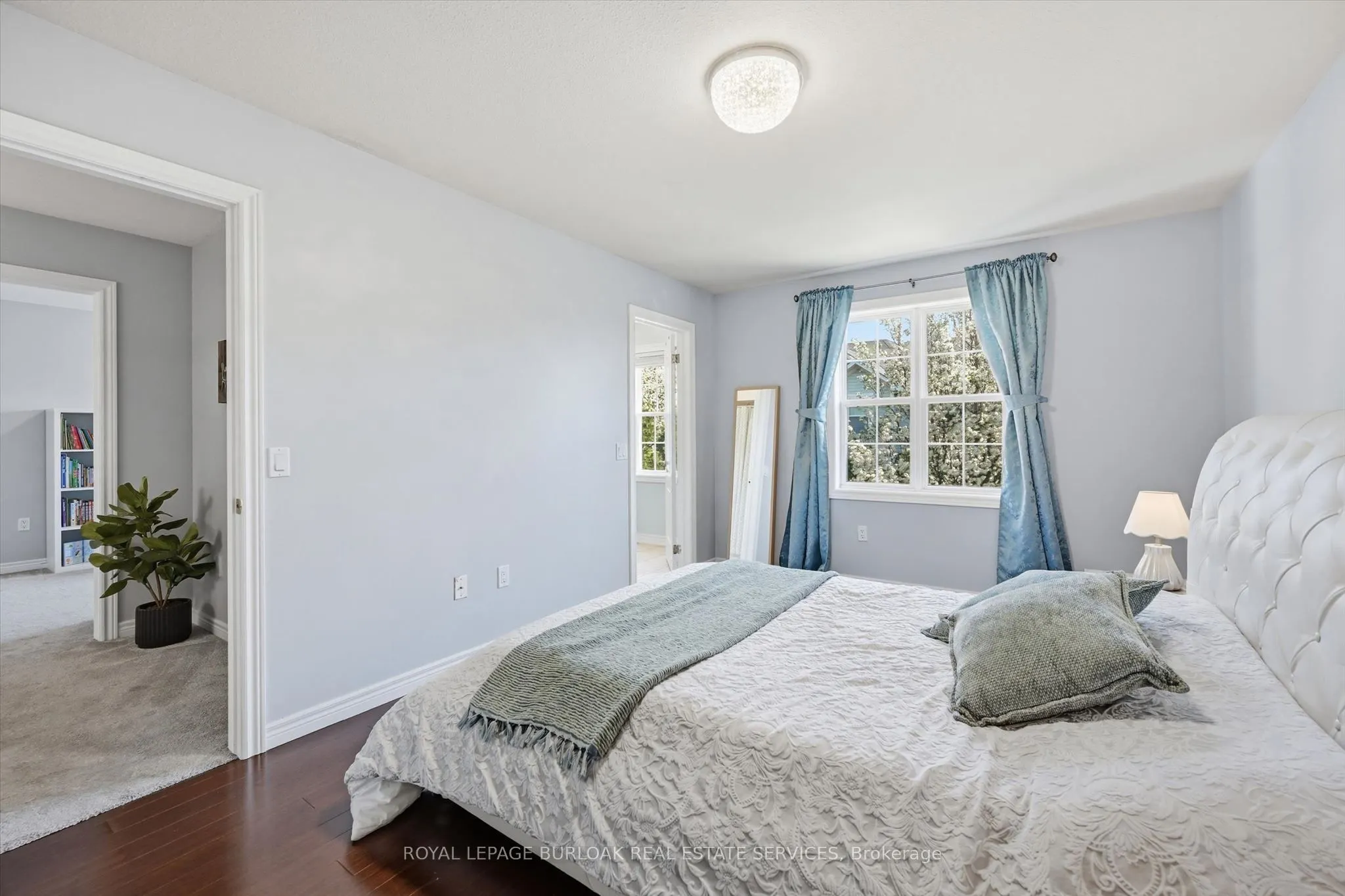 1085 Harrogate Drive #35