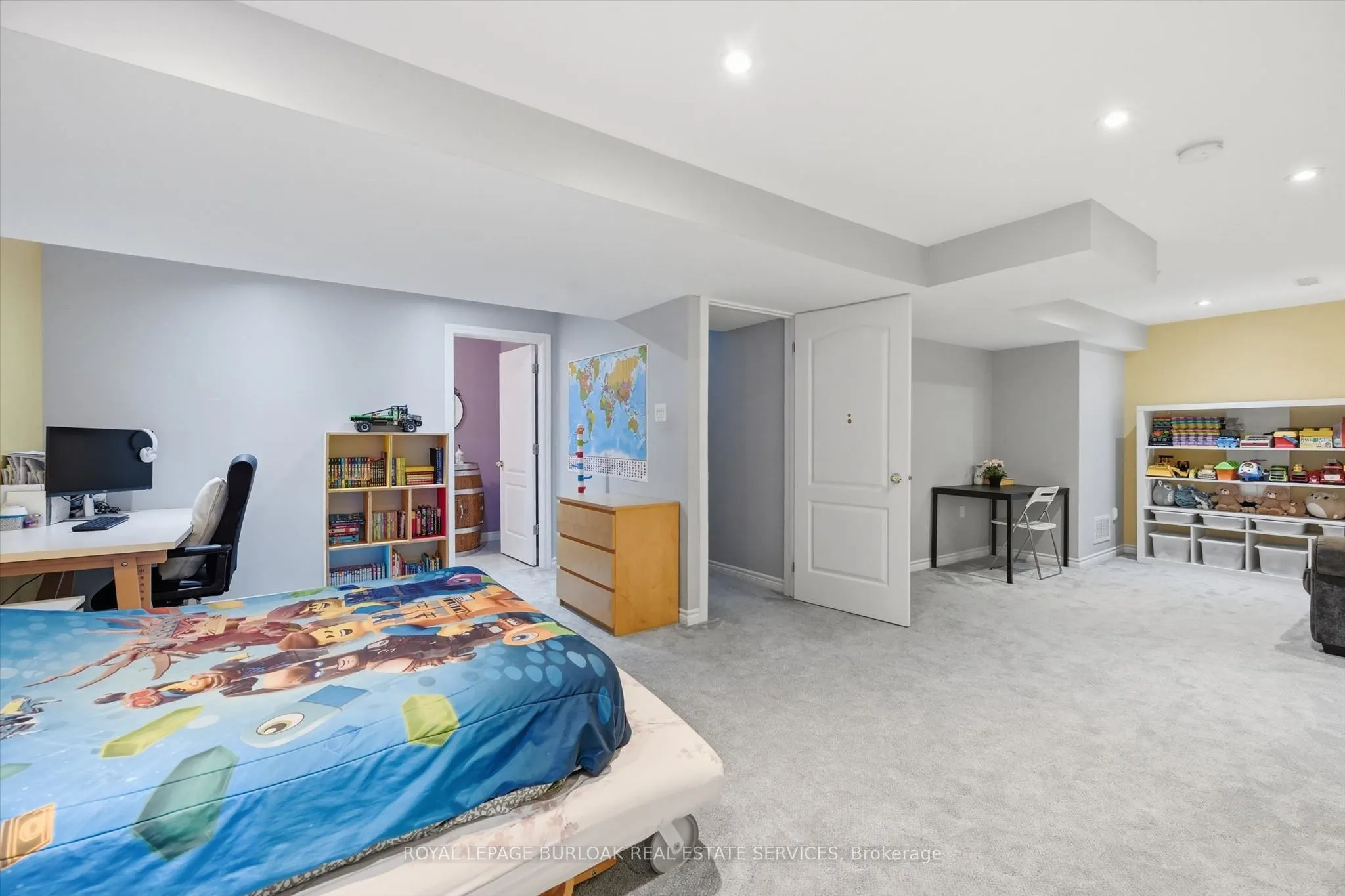 1085 Harrogate Drive #35
