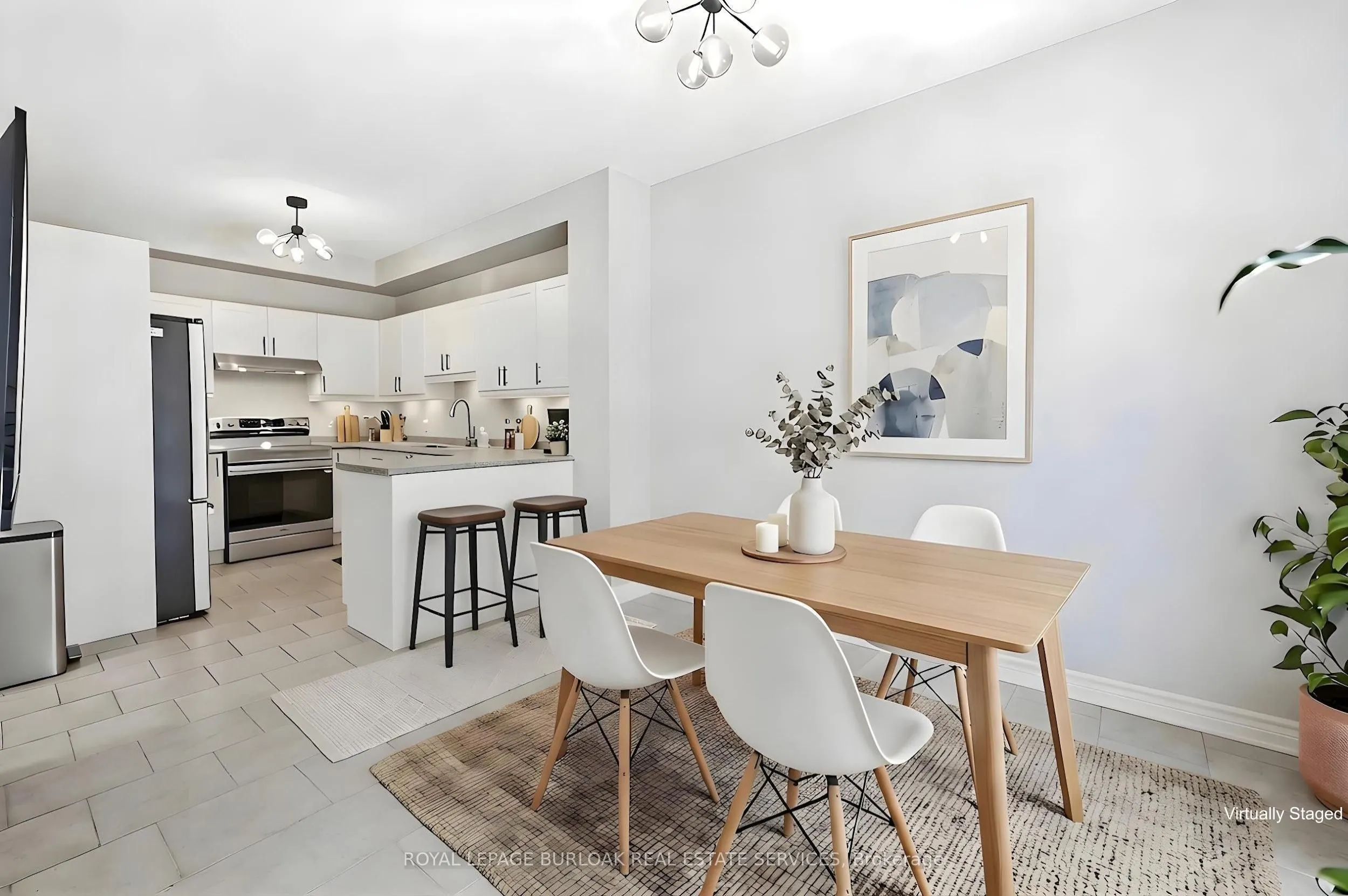 1085 Harrogate Drive #35