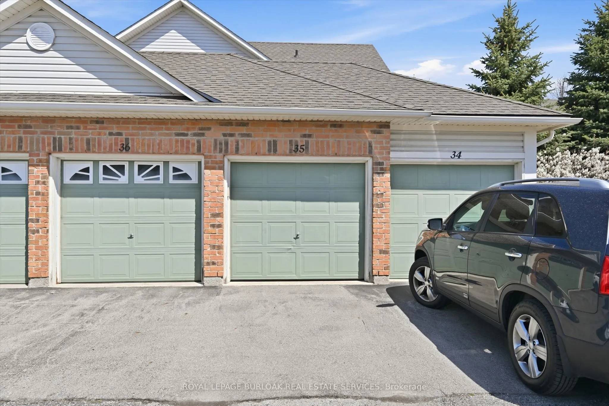 1085 Harrogate Drive #35