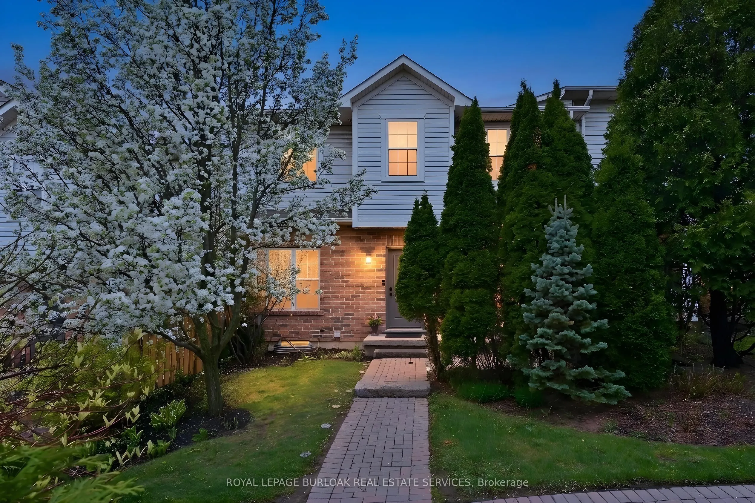 1085 Harrogate Drive #35