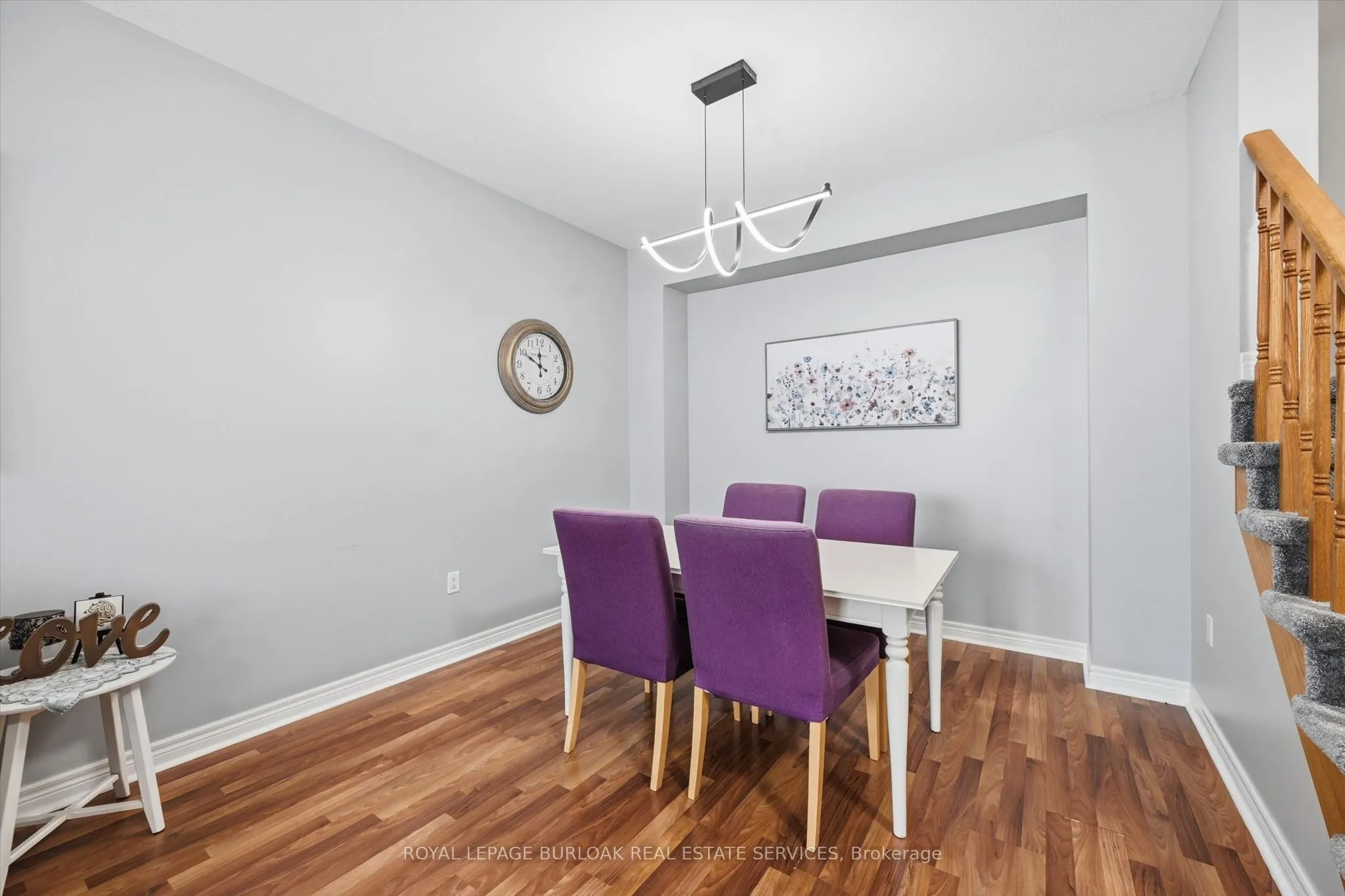 1085 Harrogate Drive #35