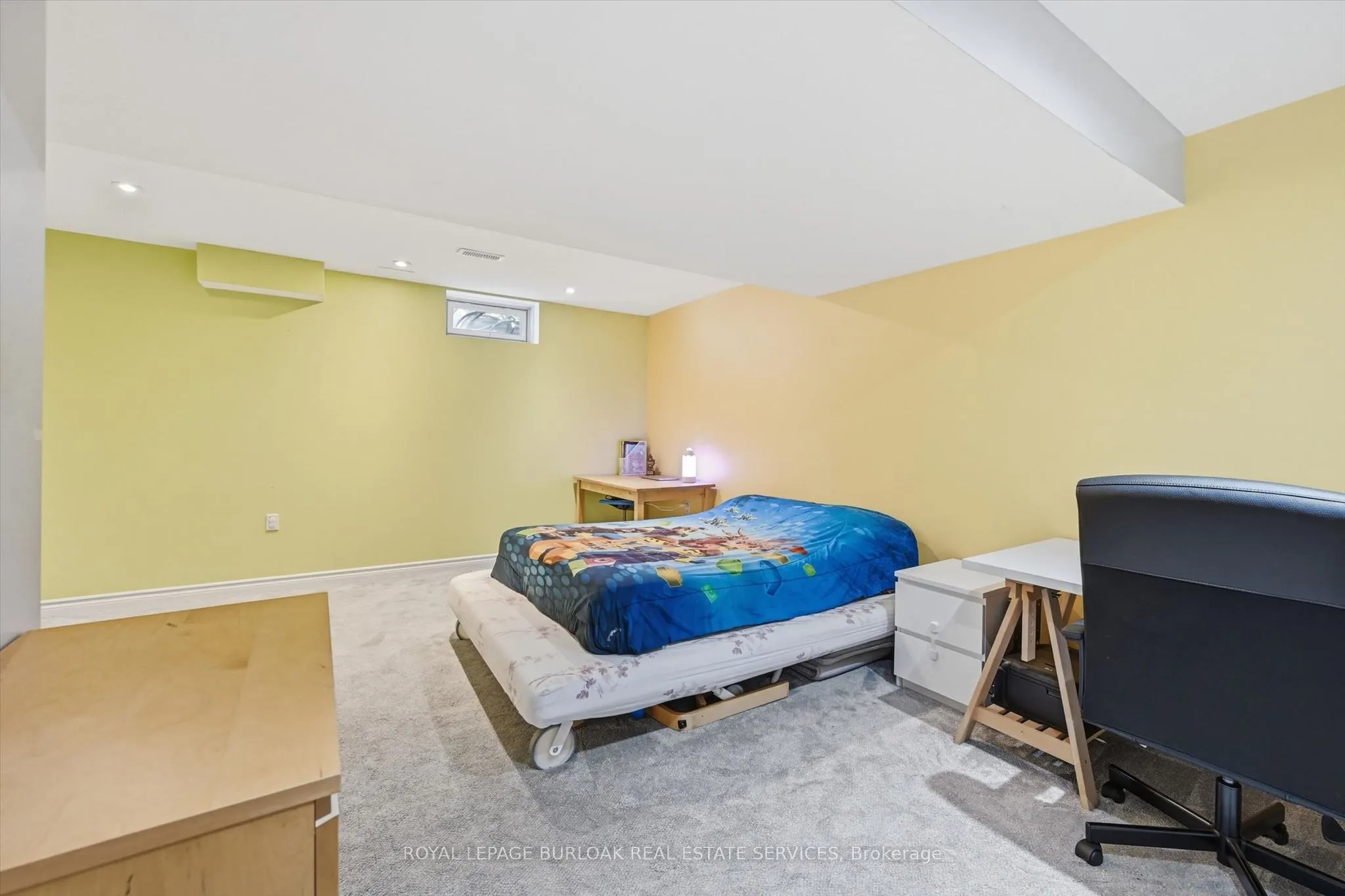 1085 Harrogate Drive #35