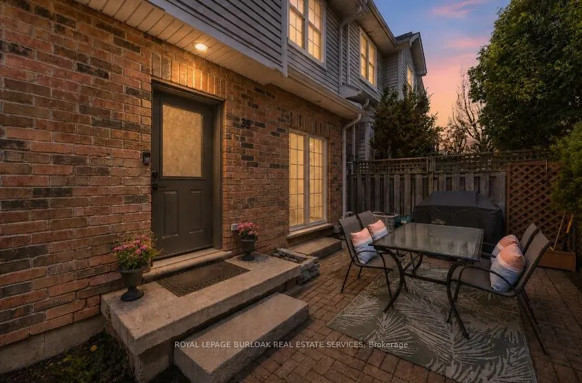 1085 Harrogate Drive #35