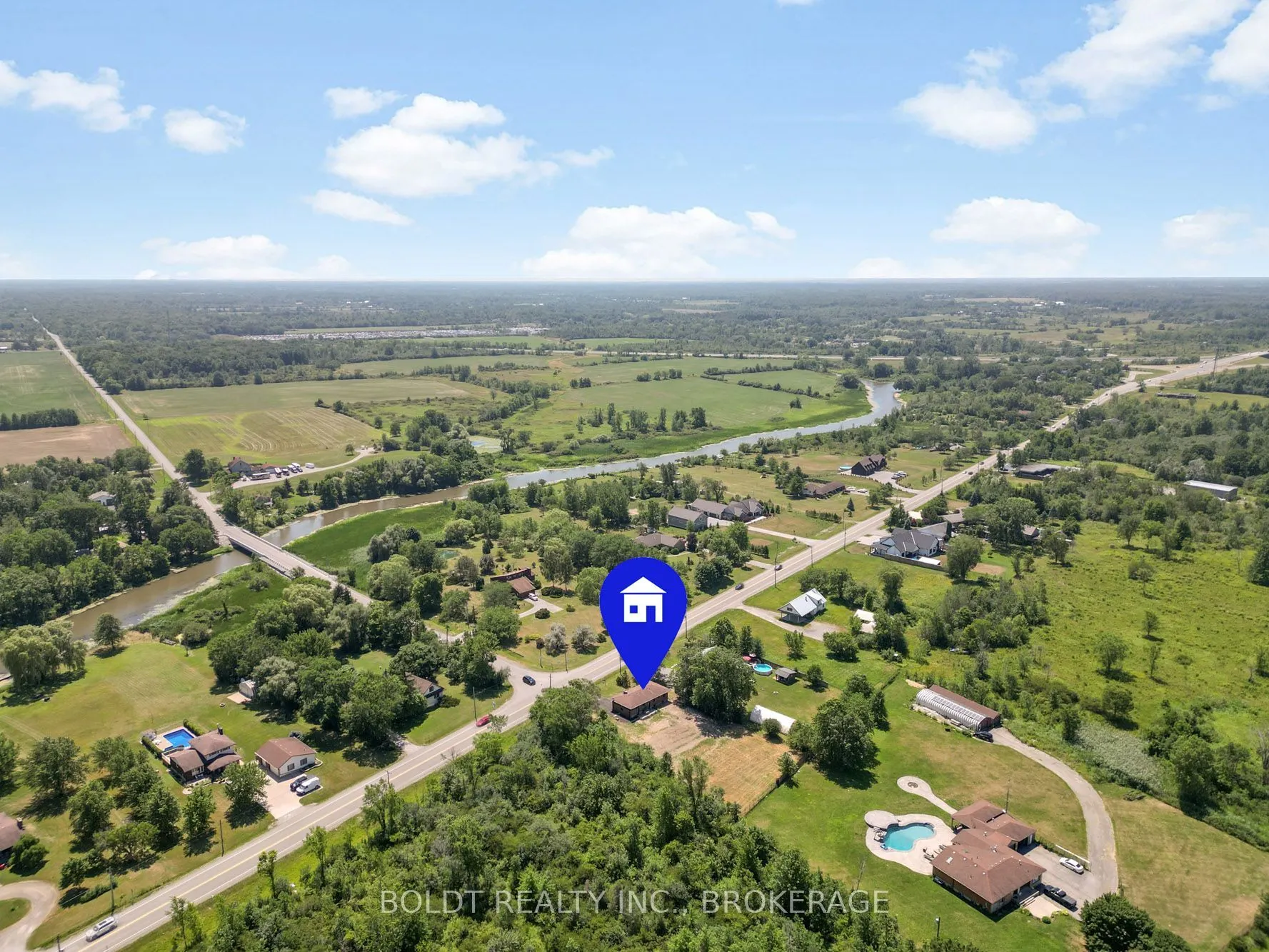 6221 Lyons Creek Road