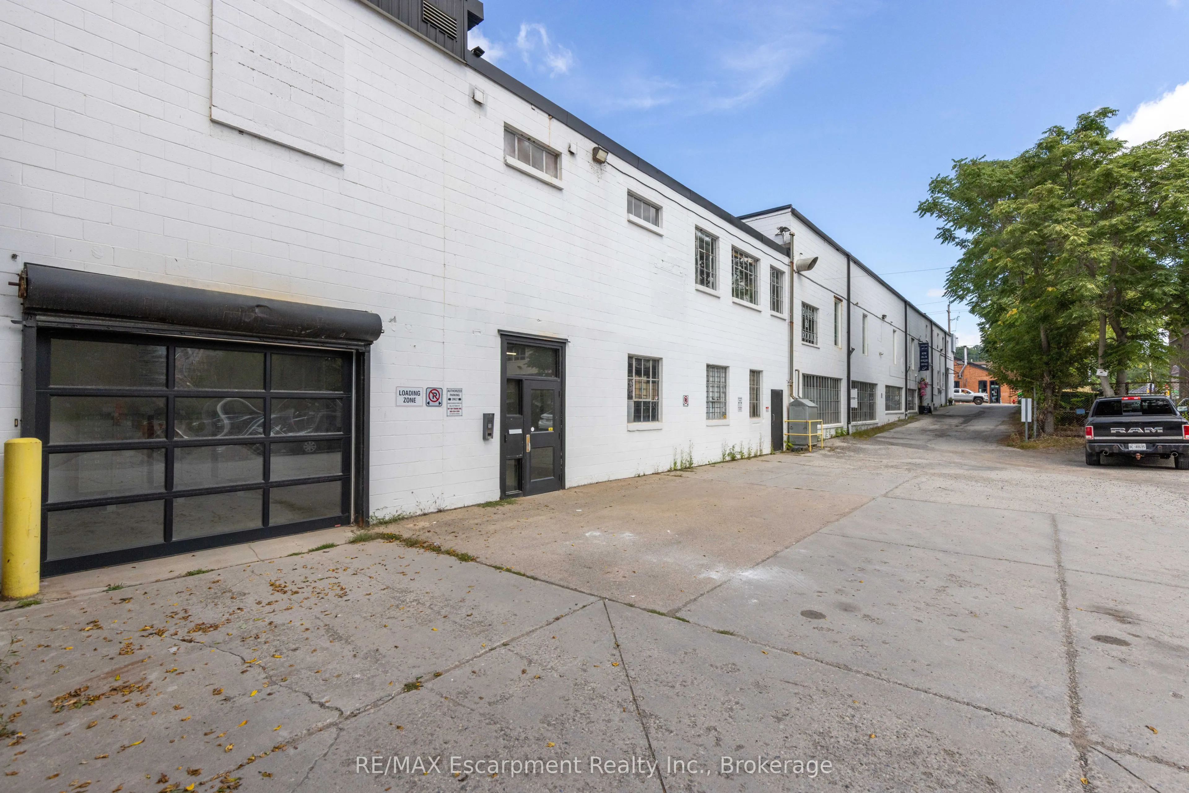 64 Hatt Street #108