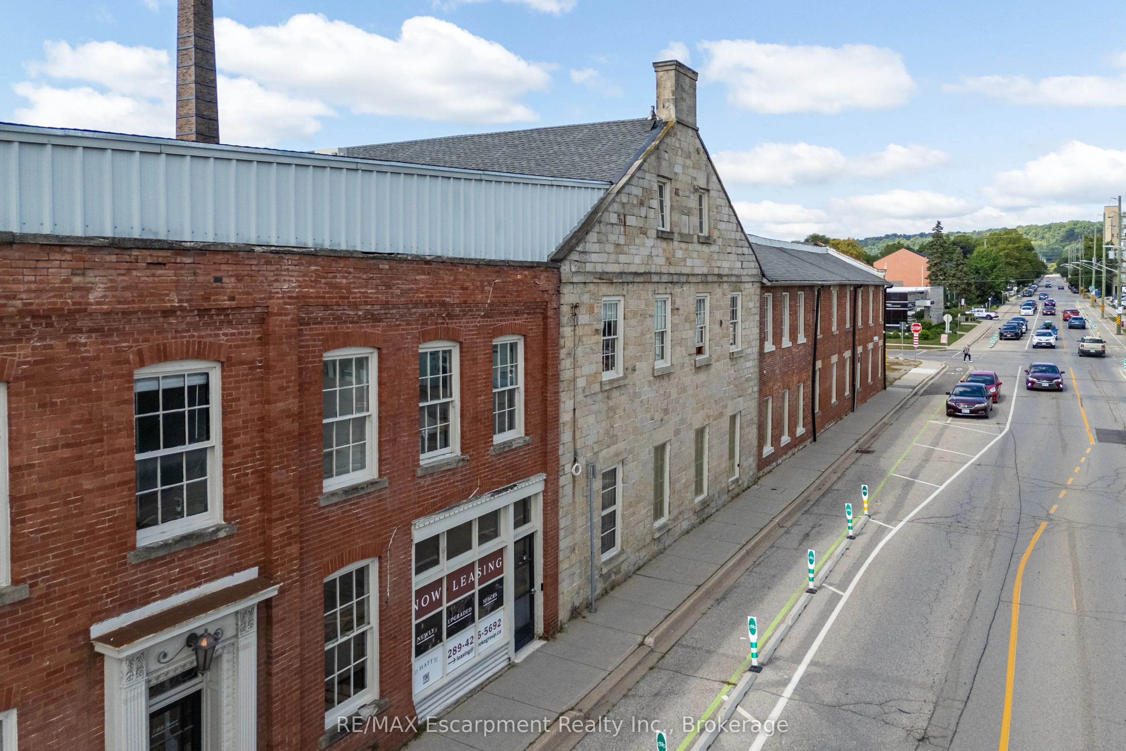64 Hatt Street #108