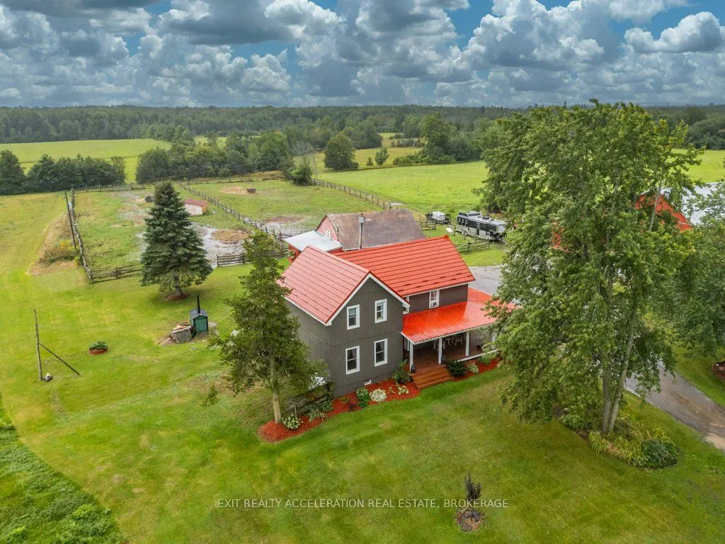 814 Meach Road