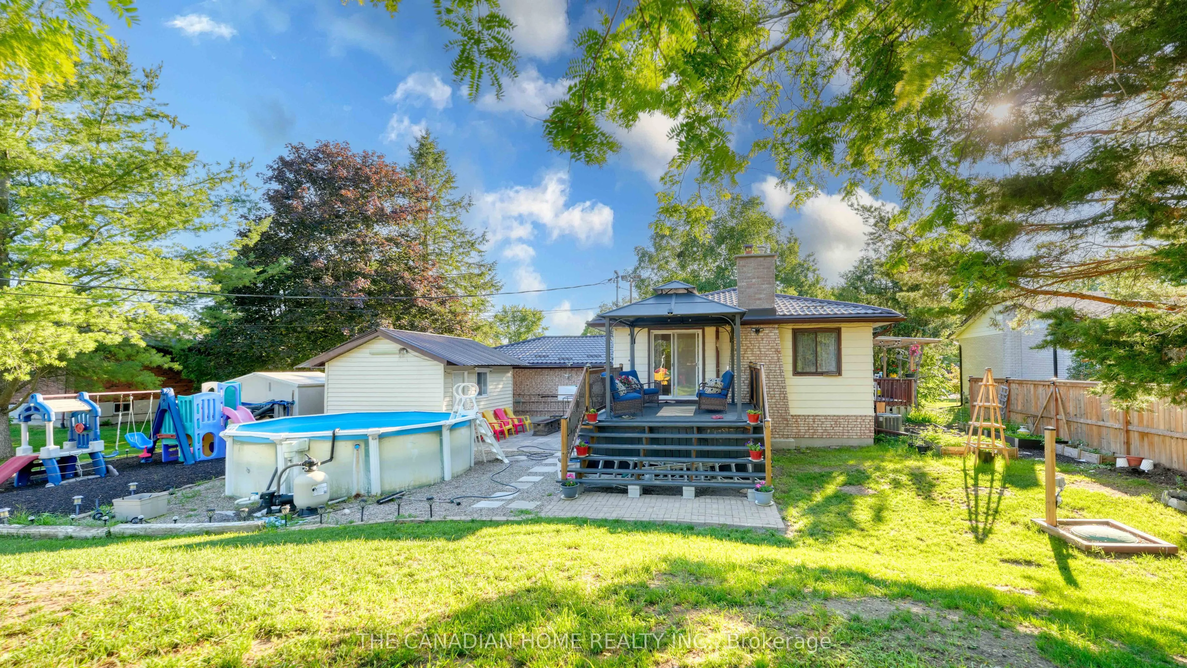134 Jeffrey Drive