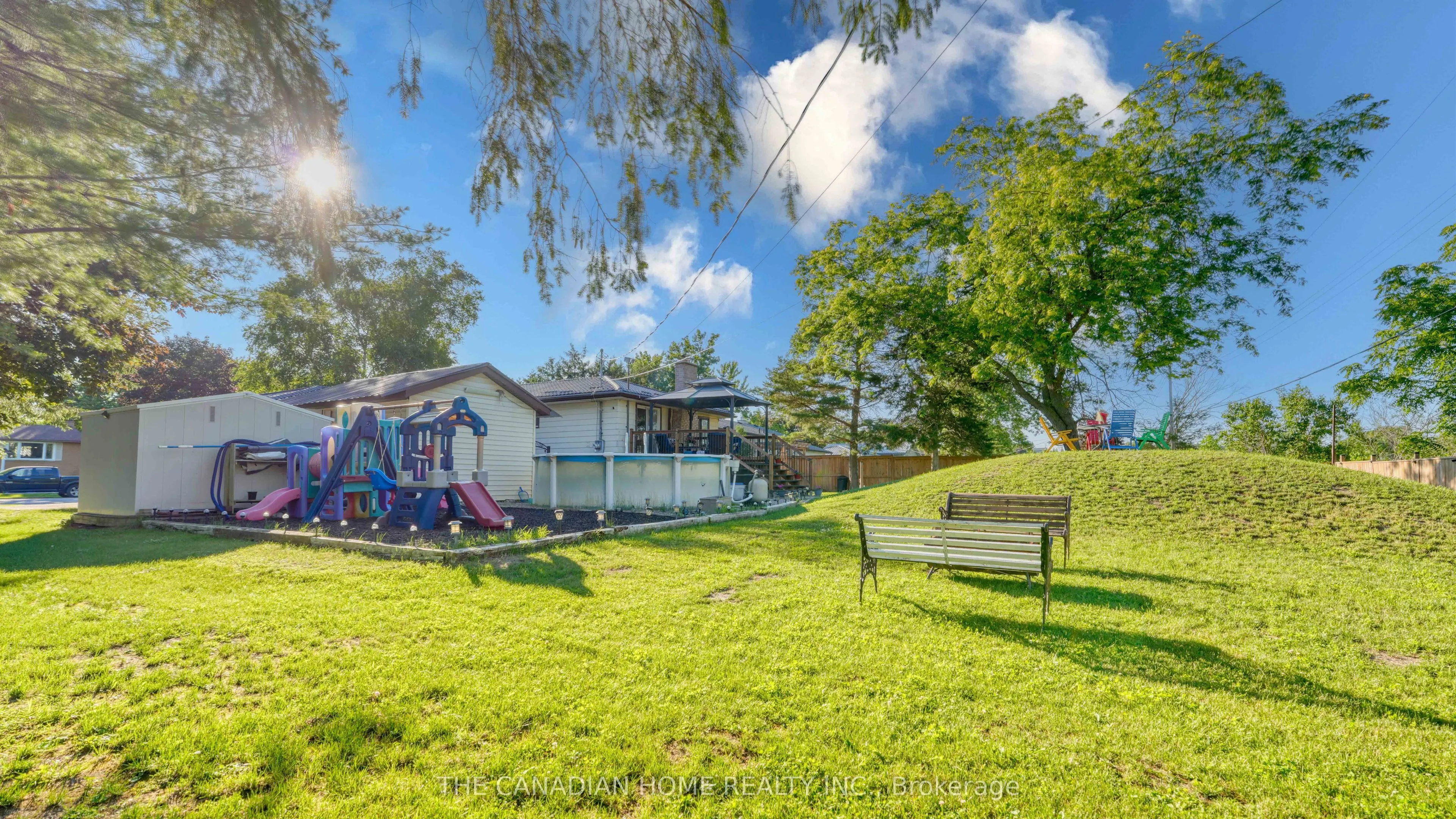 134 Jeffrey Drive