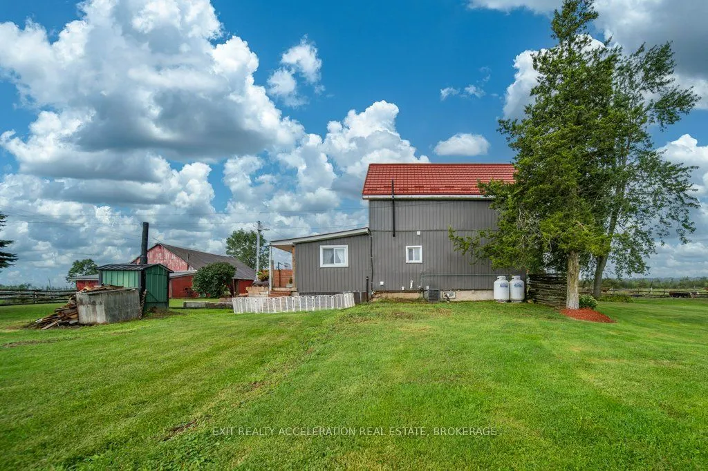 814 Meach Road