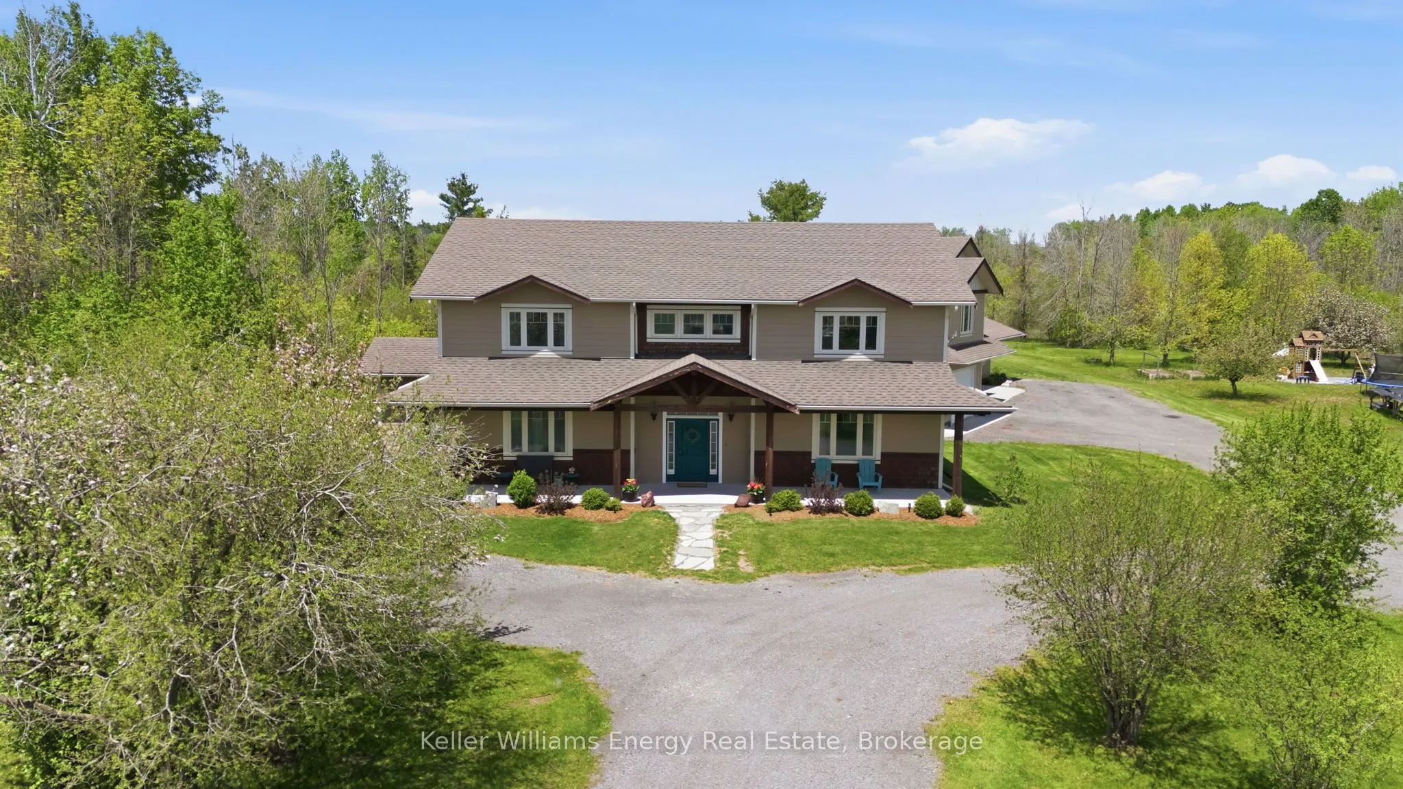 190 Lakeshore Road