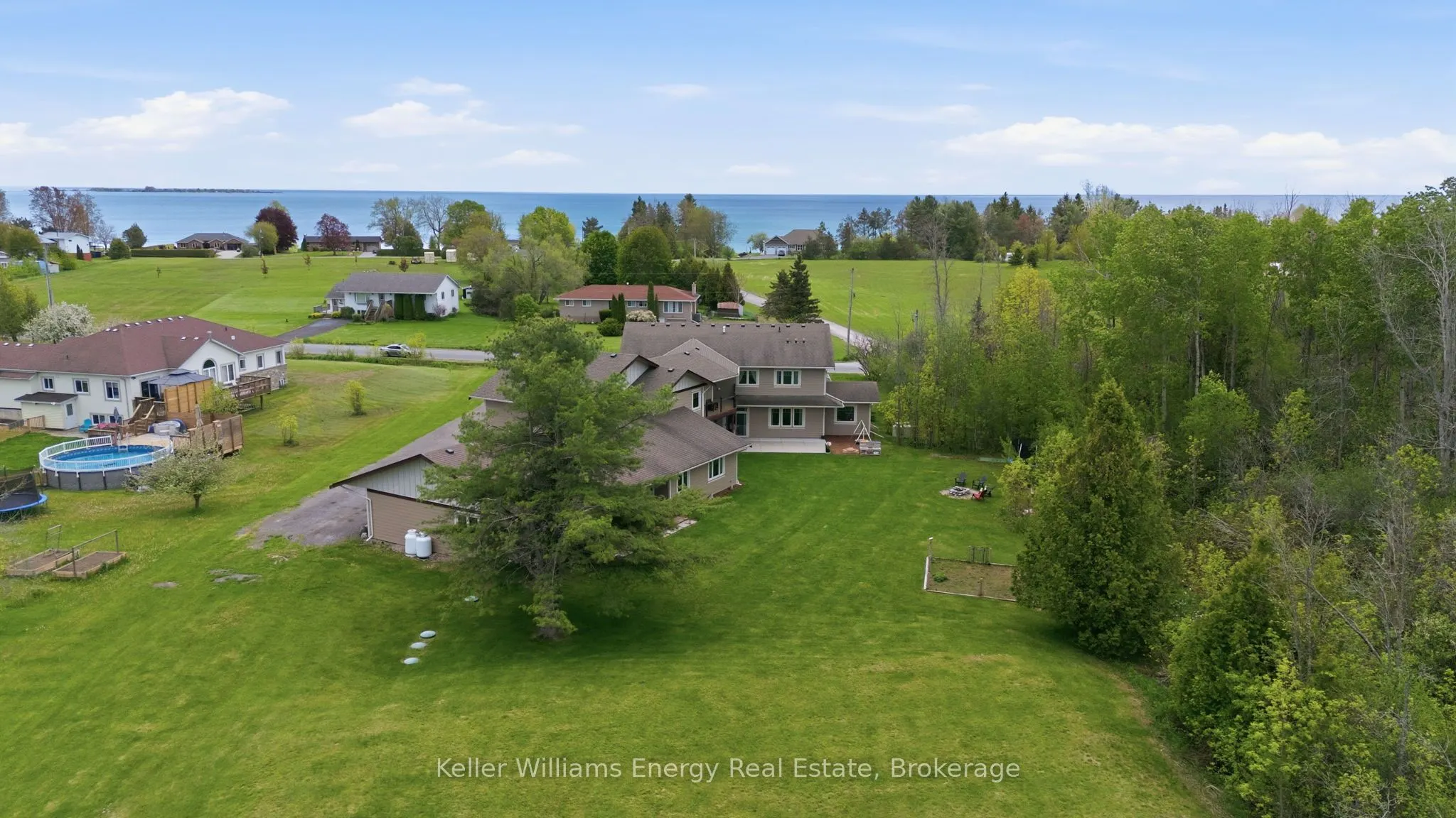 190 Lakeshore Road