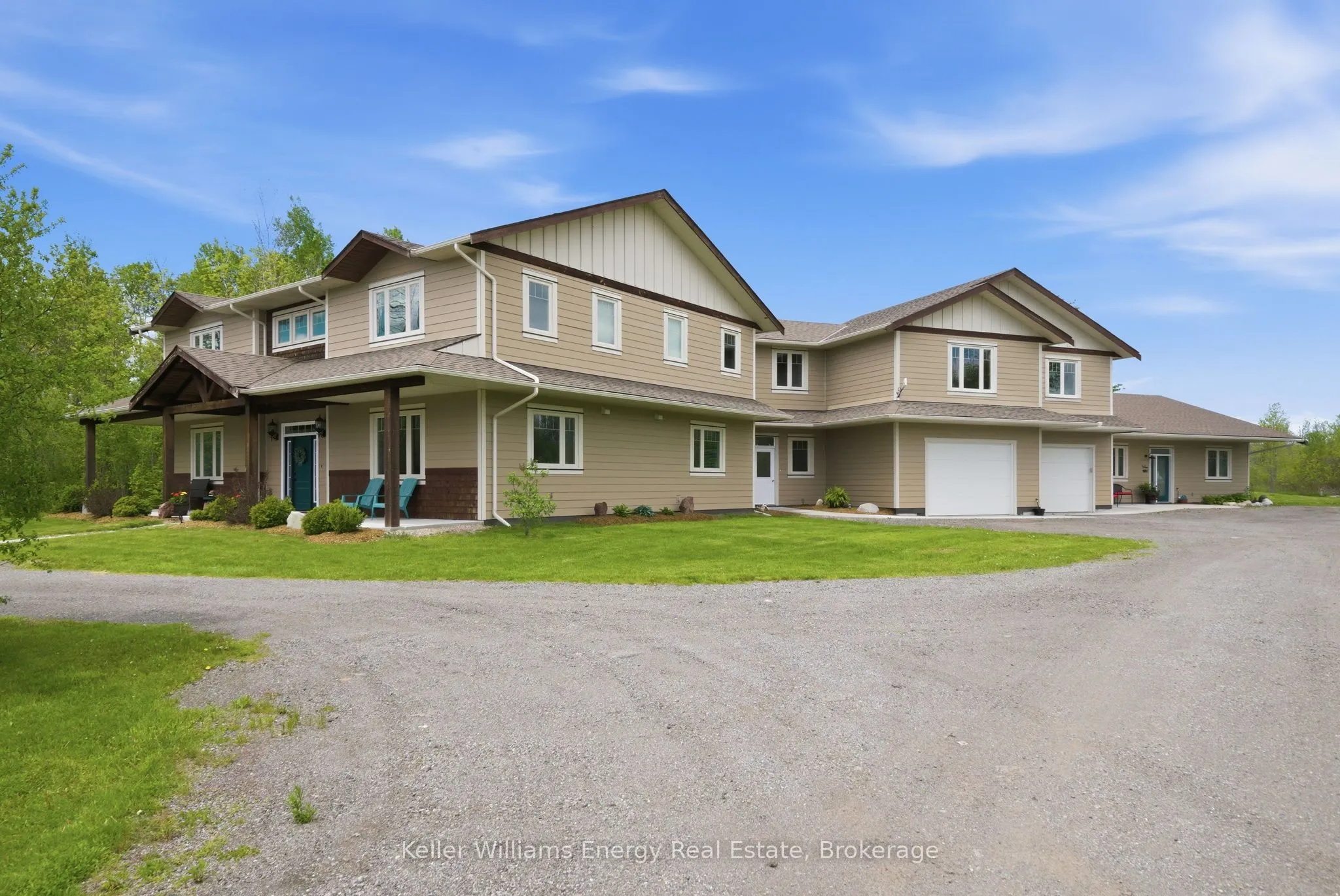 190 Lakeshore Road
