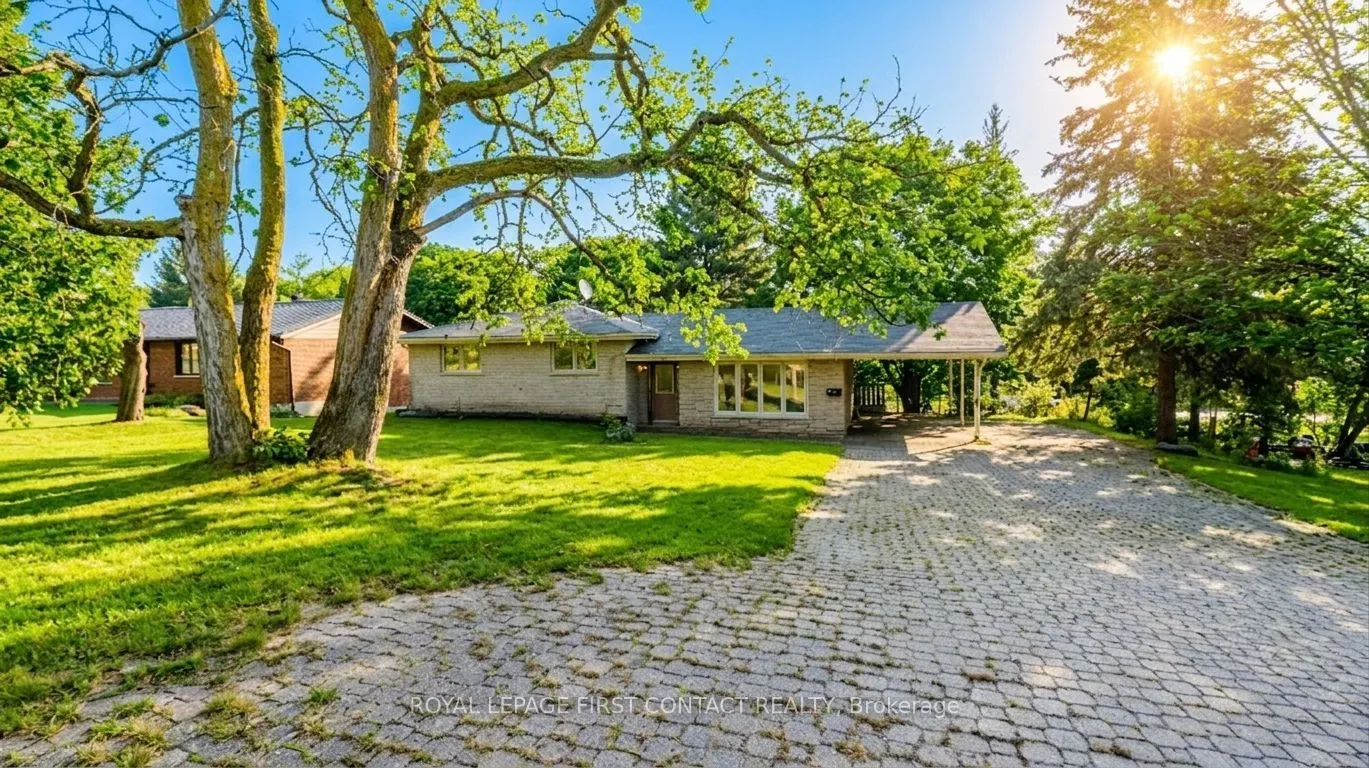 18 Kennedy Drive