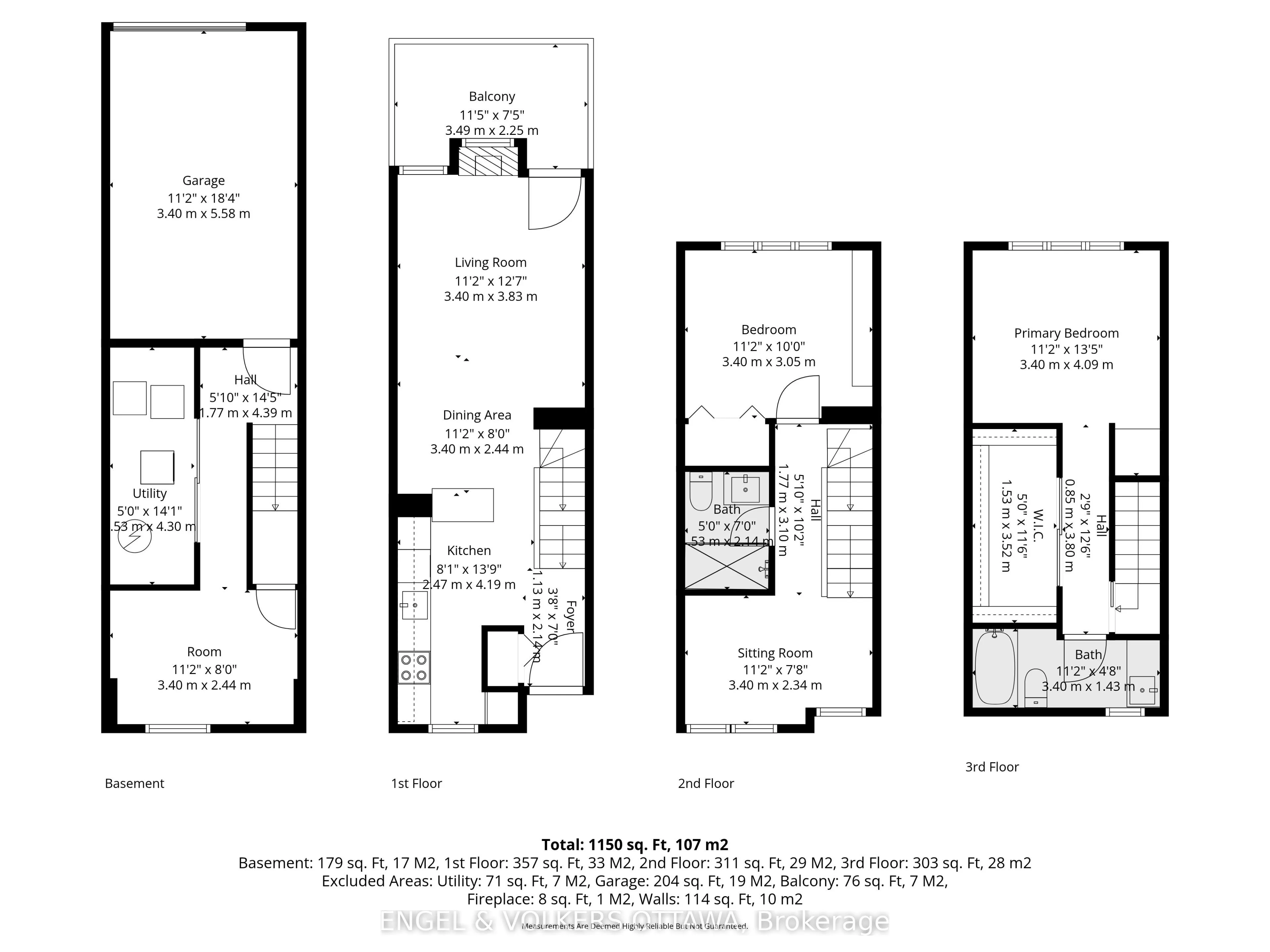 90B Templeton Street