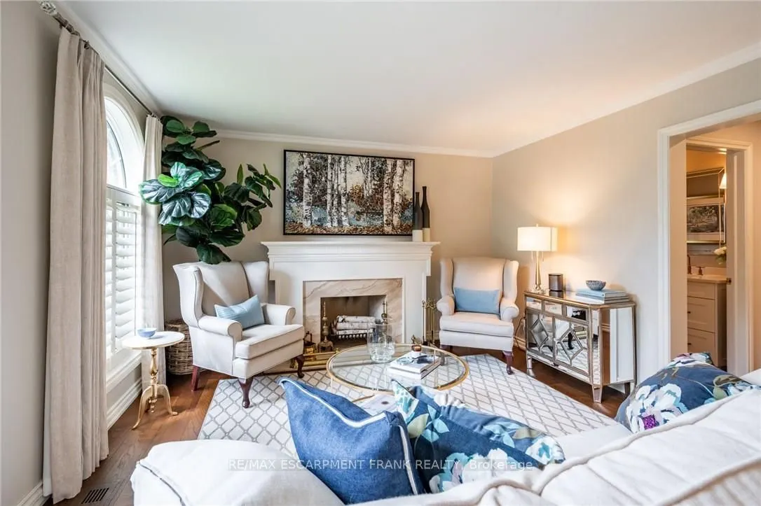 45 Peppertree Crescent