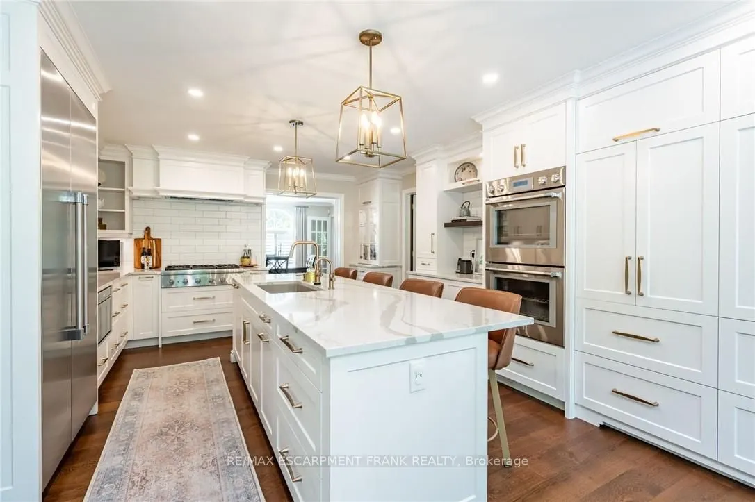 45 Peppertree Crescent