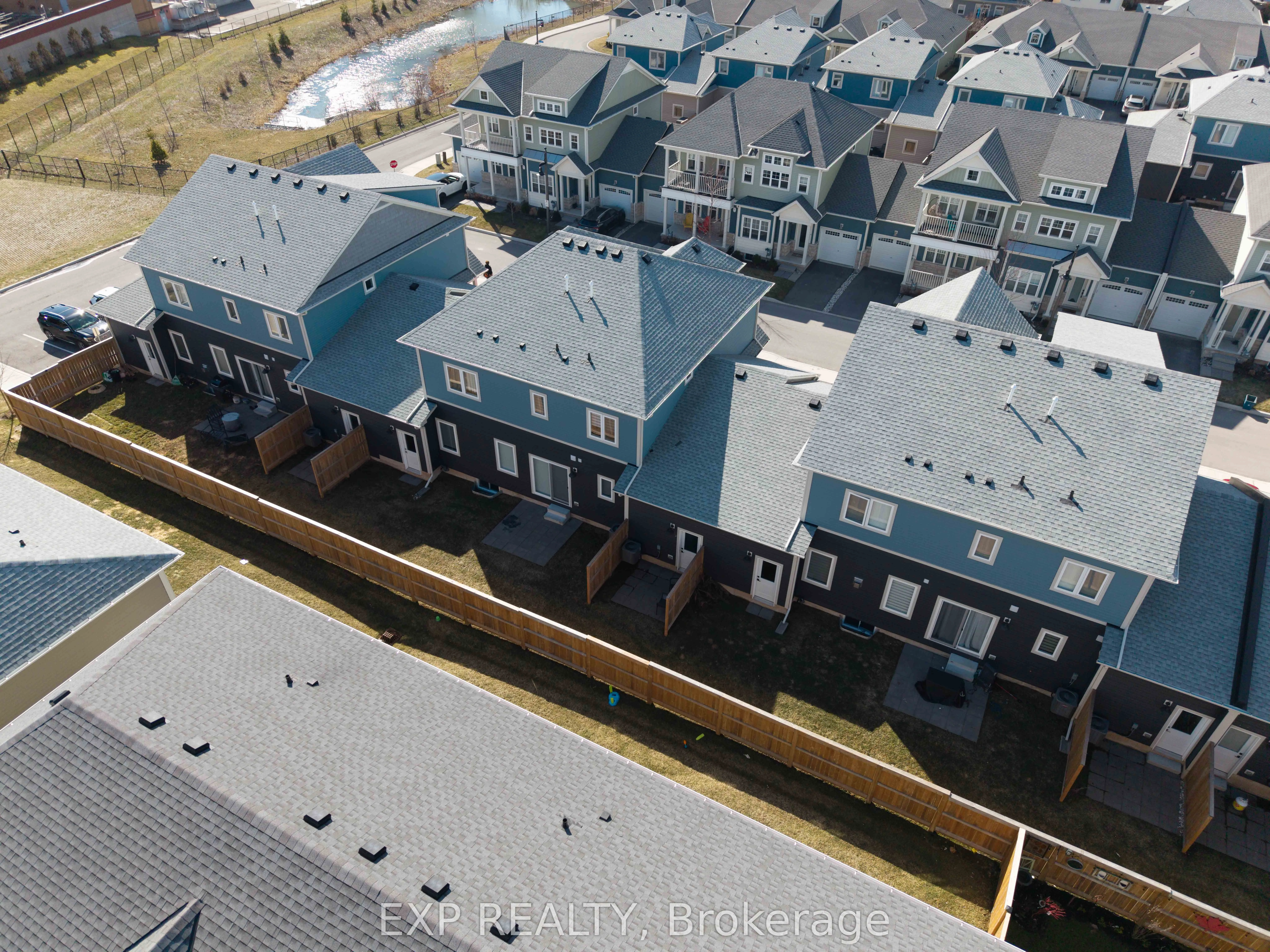 9B Shores Lane #15