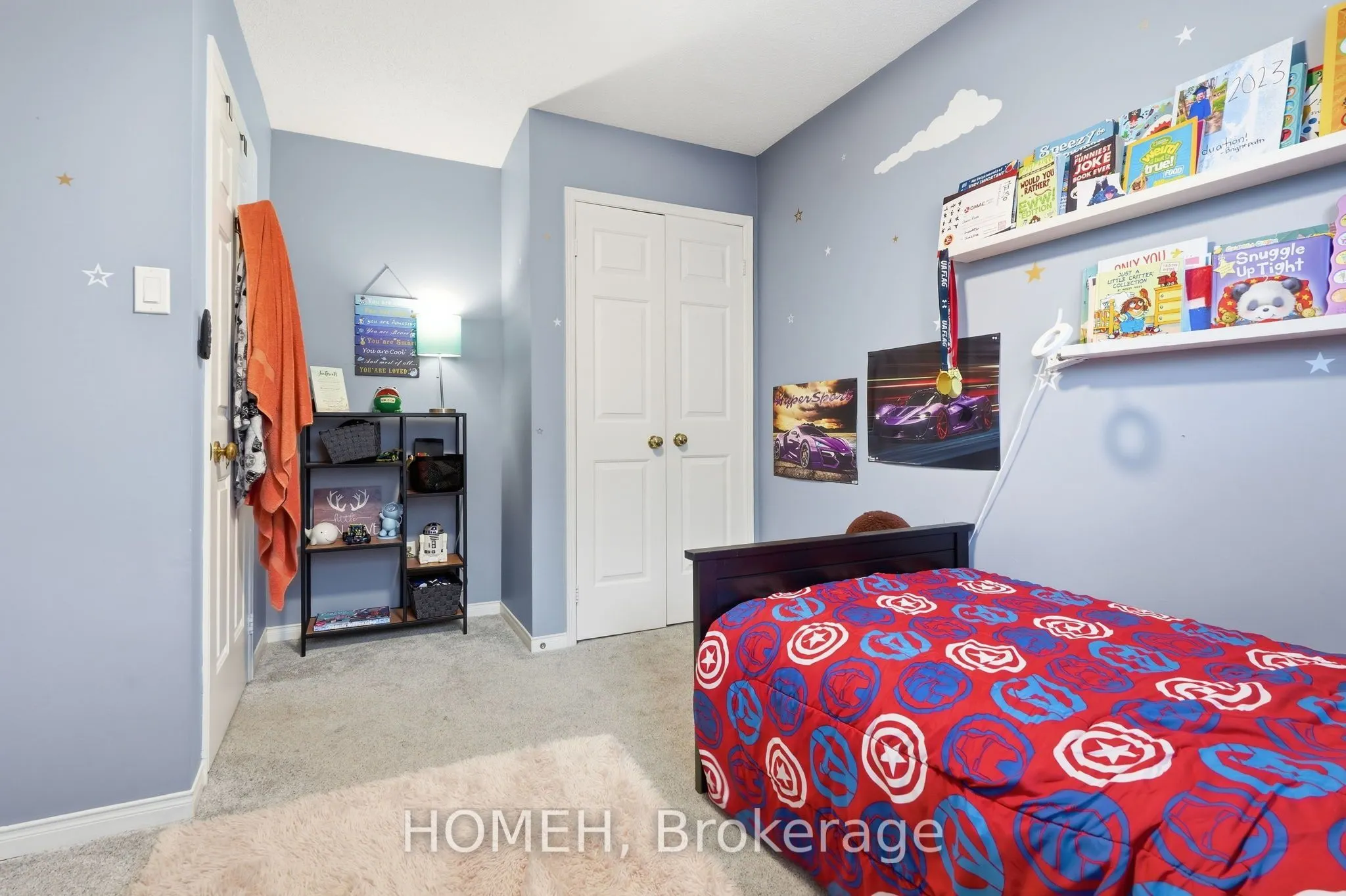 31 Karsh Crescent