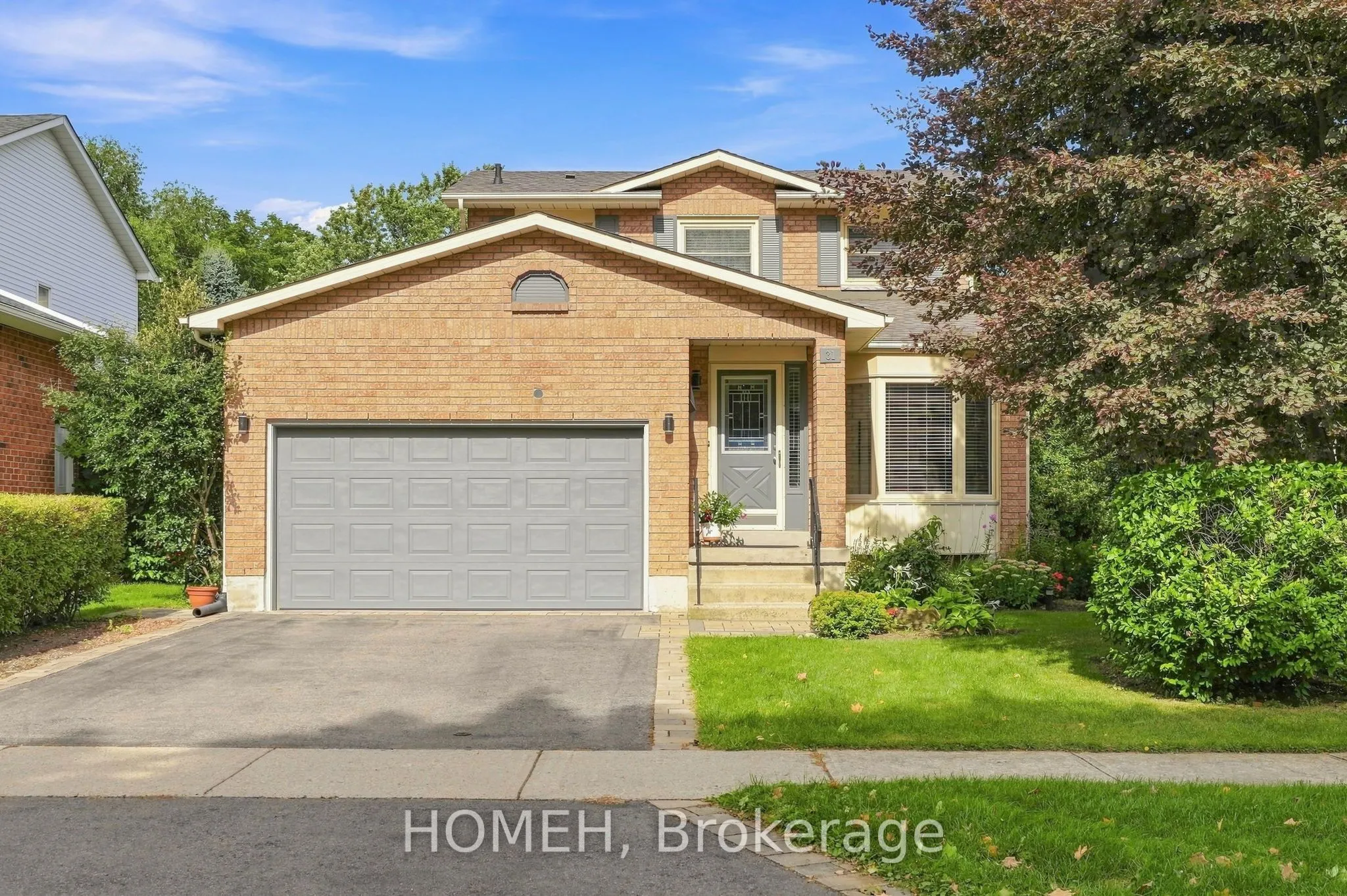 31 Karsh Crescent