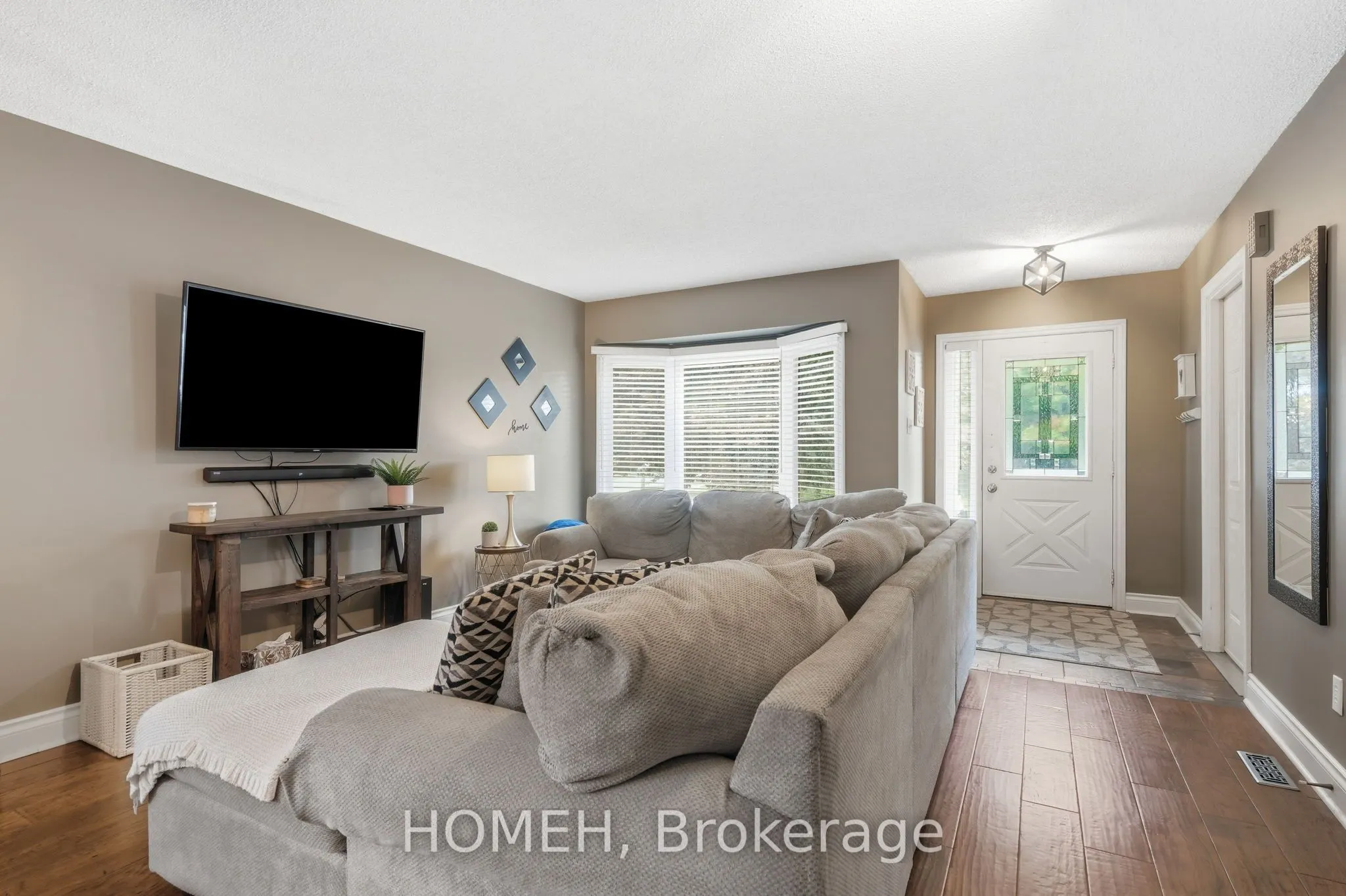 31 Karsh Crescent