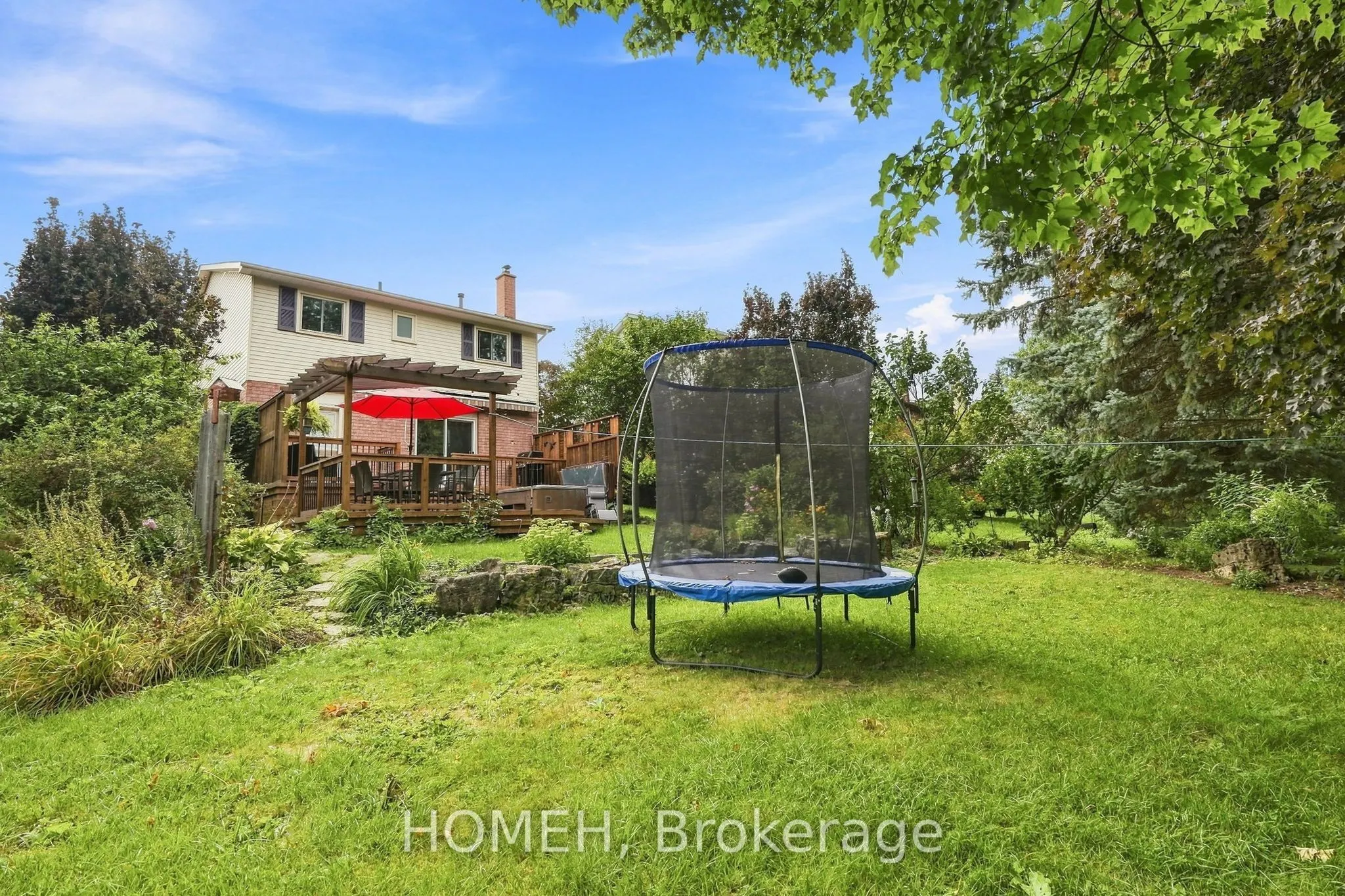 31 Karsh Crescent