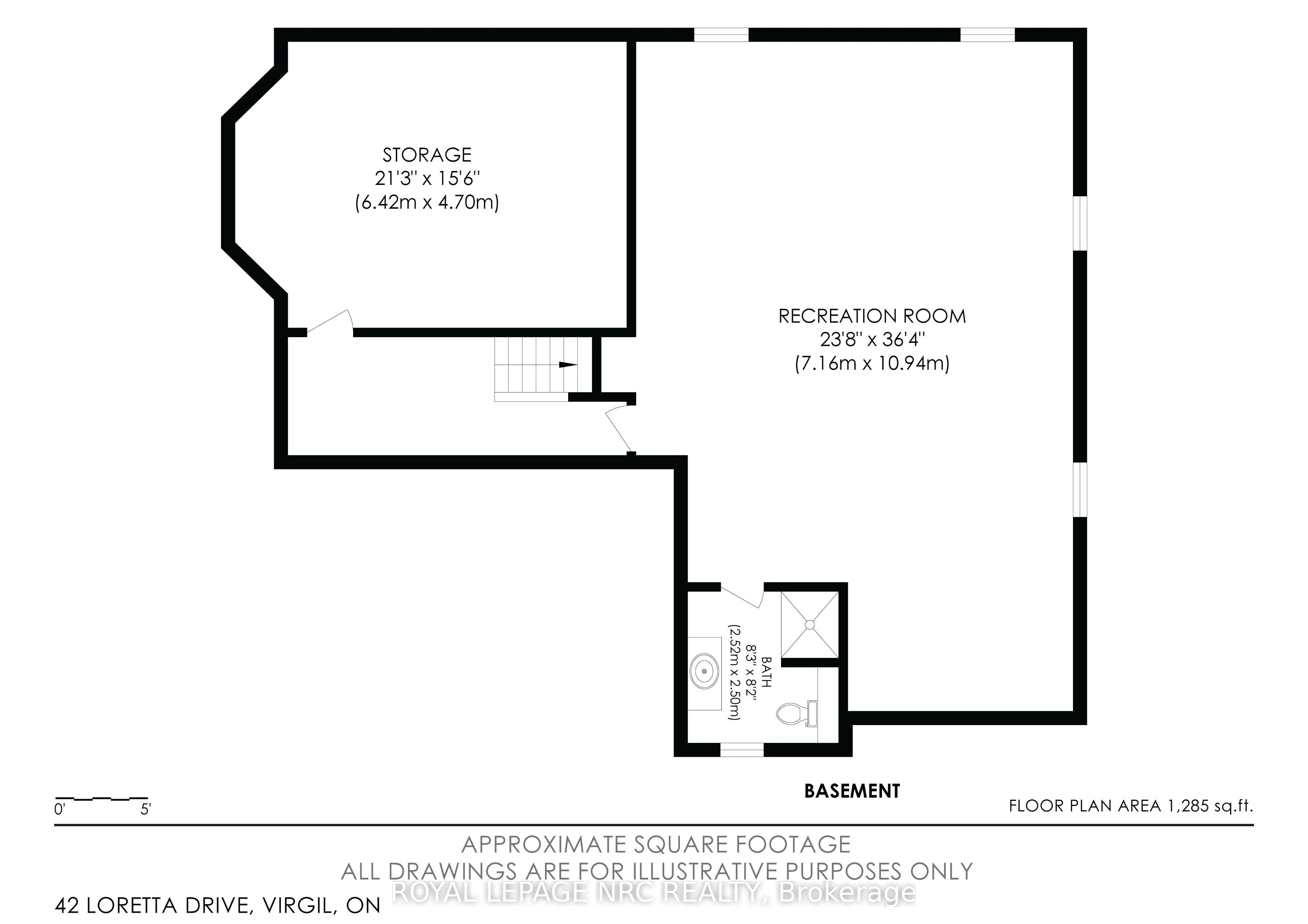 42 Loretta Drive