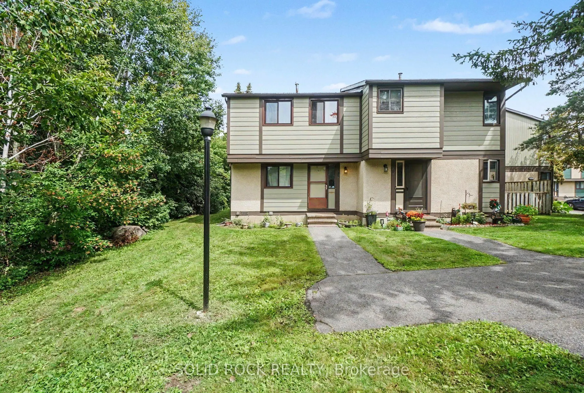 1735 Meadowbrook Road #71