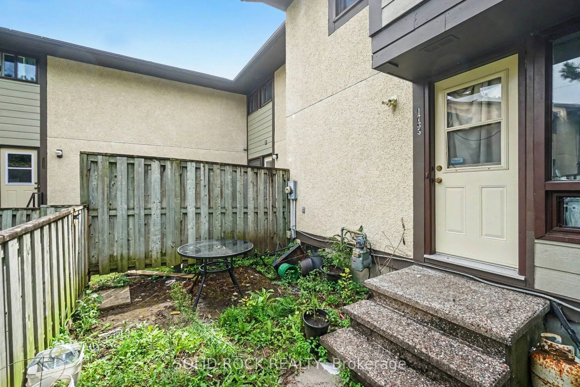 1735 Meadowbrook Road #71