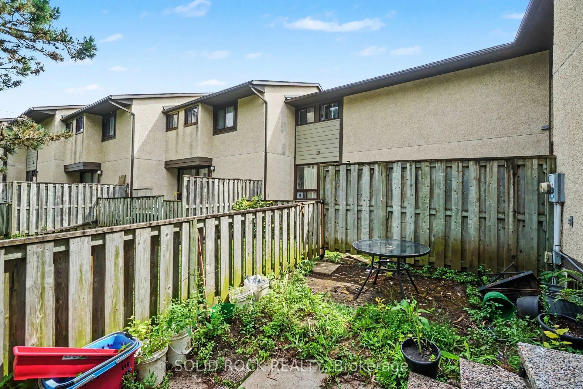 1735 Meadowbrook Road #71