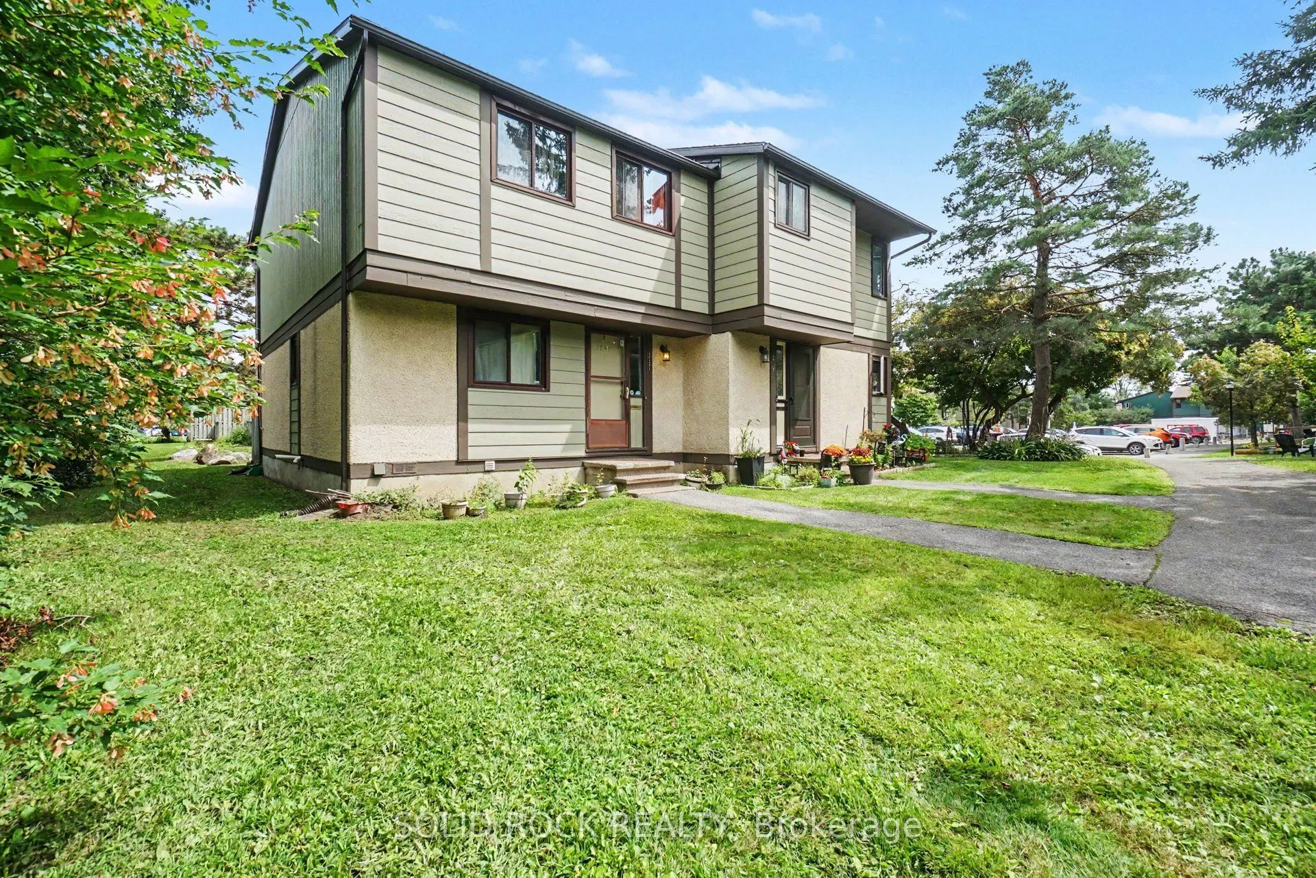 1735 Meadowbrook Road #71