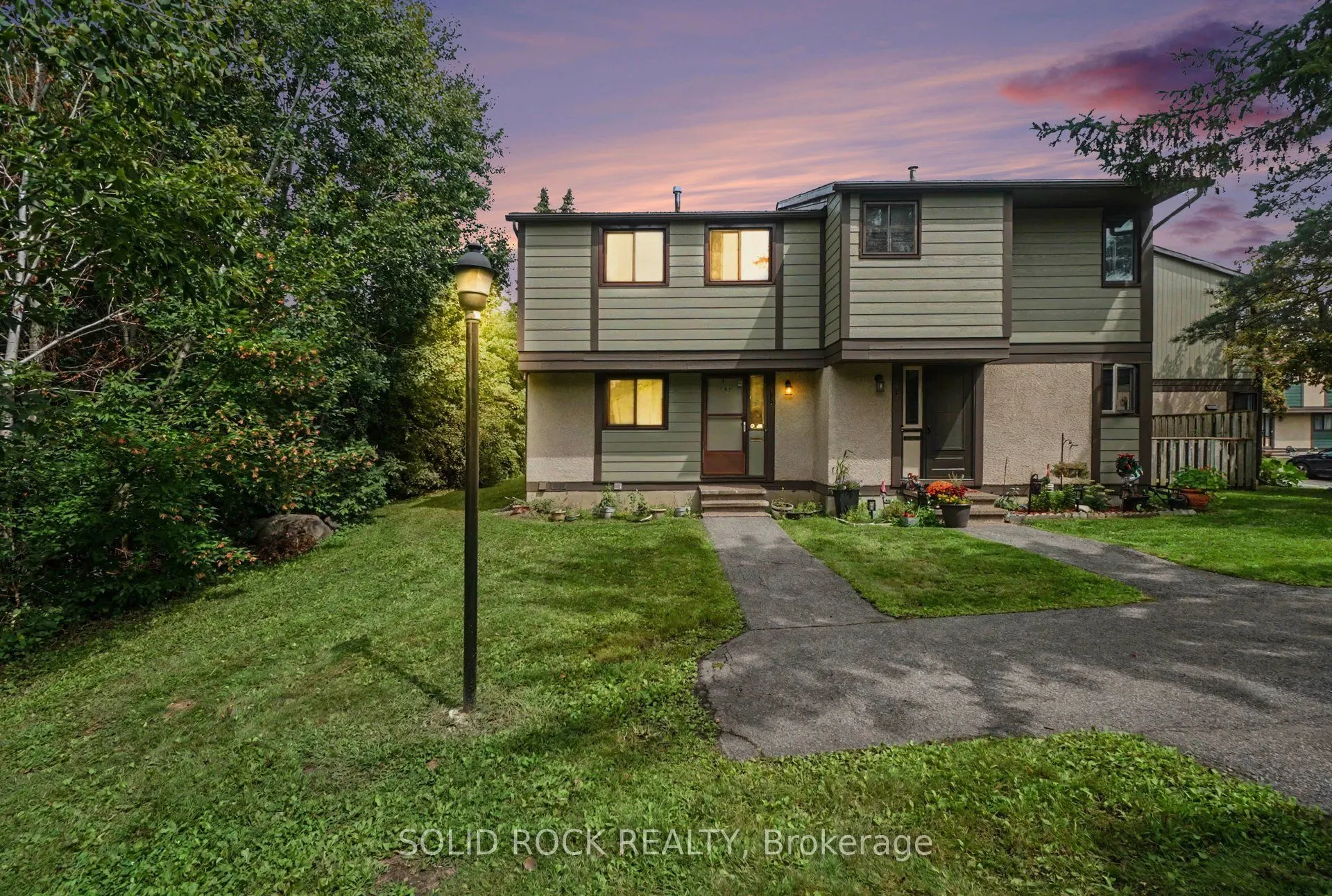 1735 Meadowbrook Road #71