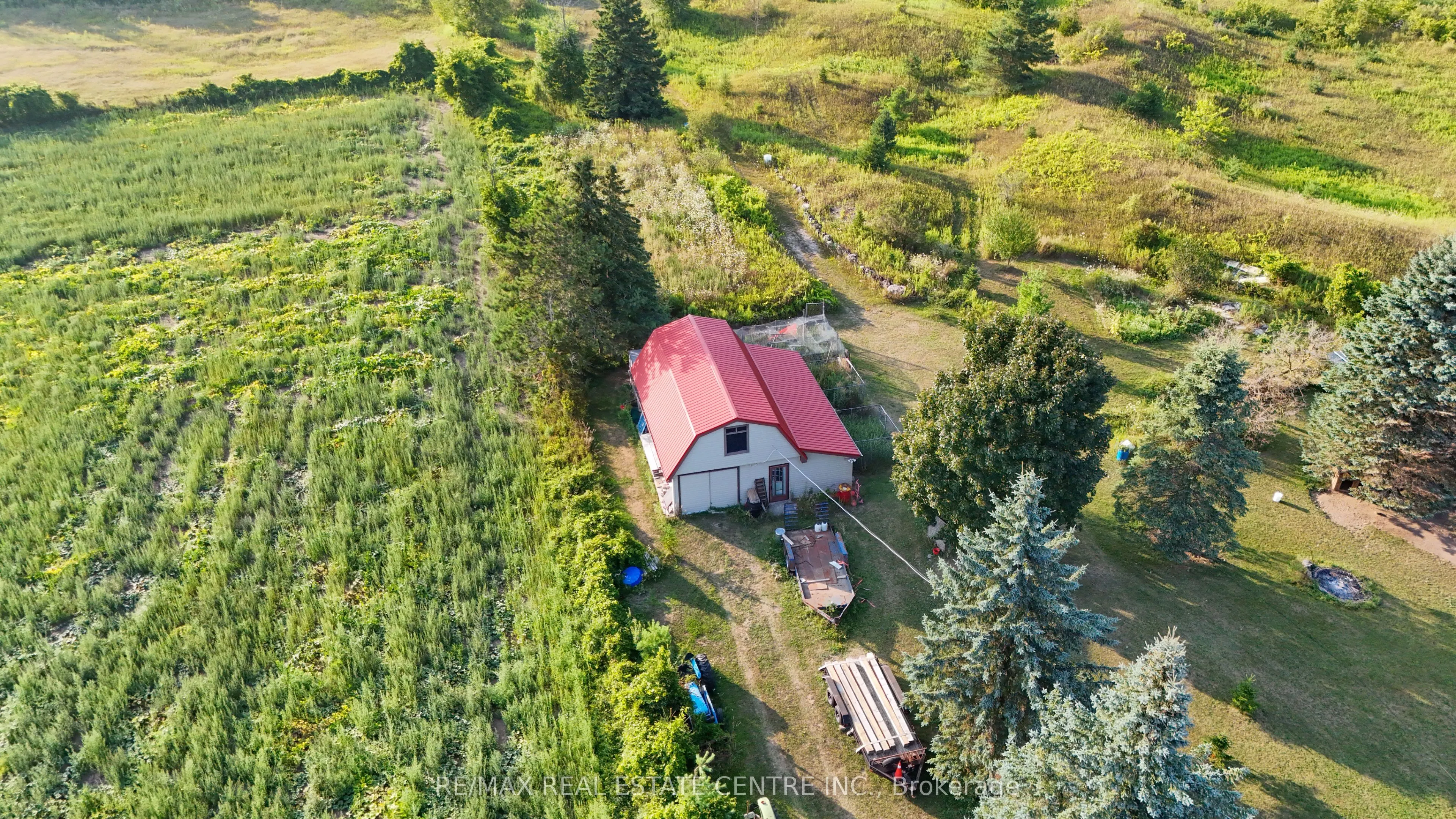 8438 HWY 7
