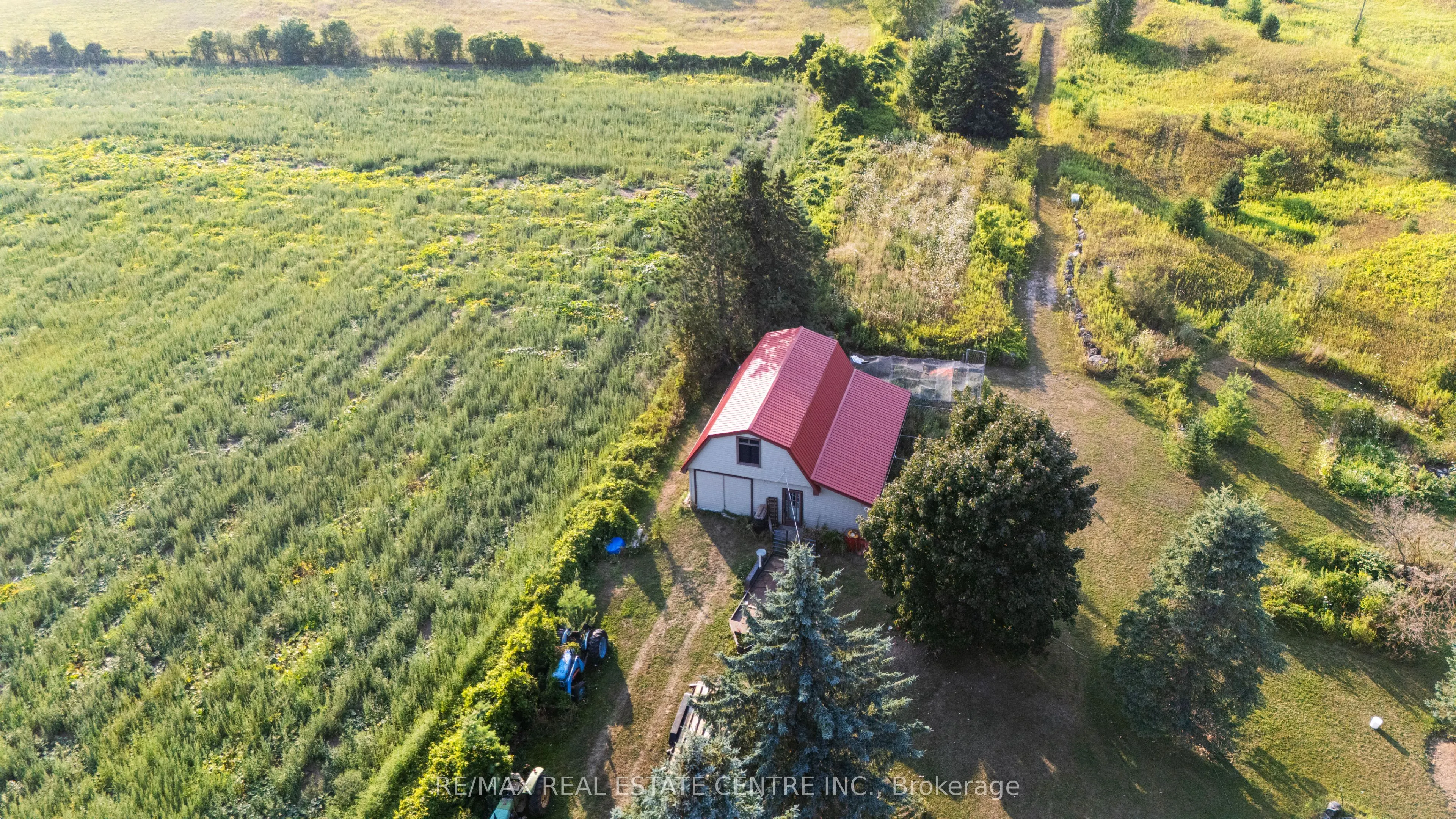 8438 HWY 7