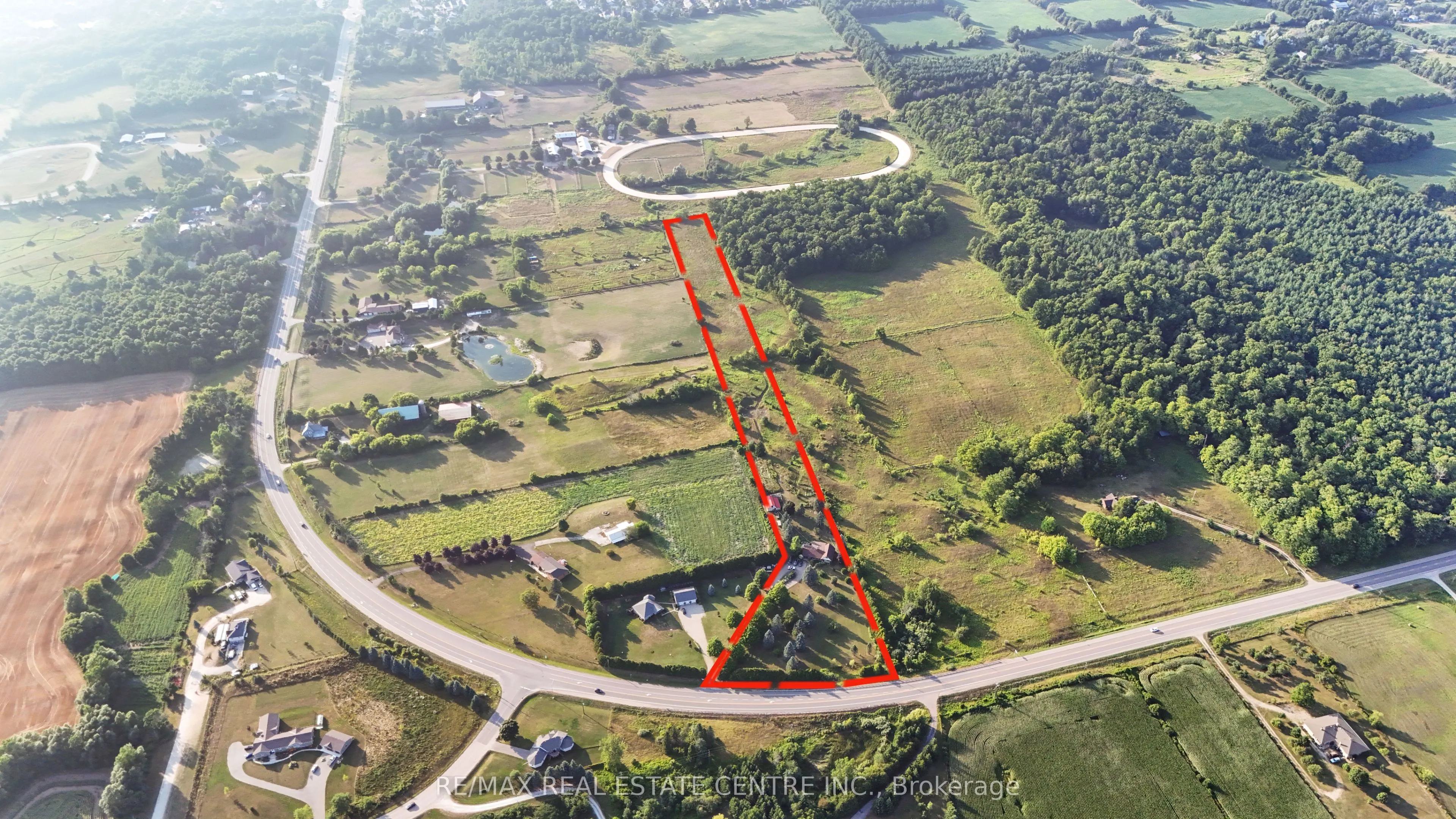 8438 HWY 7