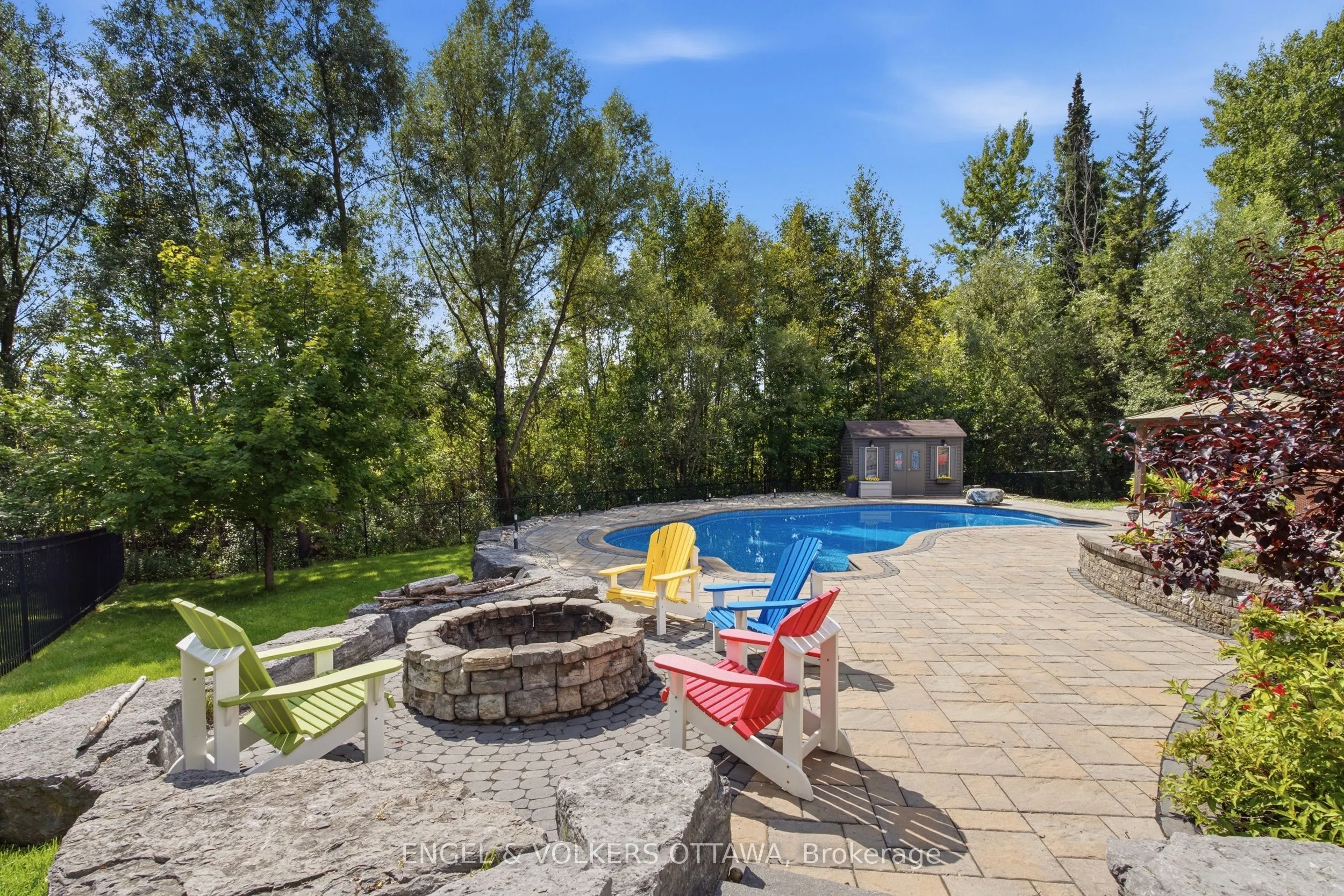 6622 Blossom Trail Drive