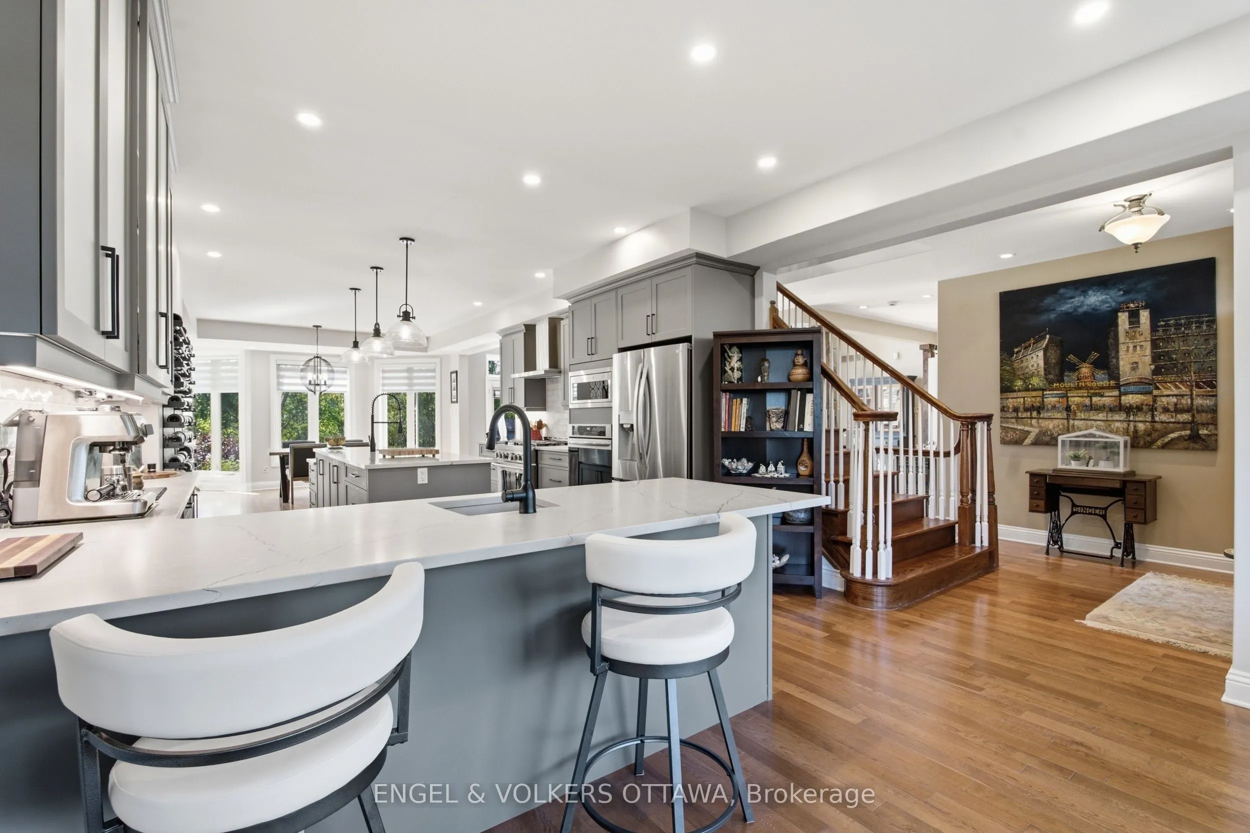 6622 Blossom Trail Drive