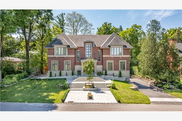 250 Sandridge Road