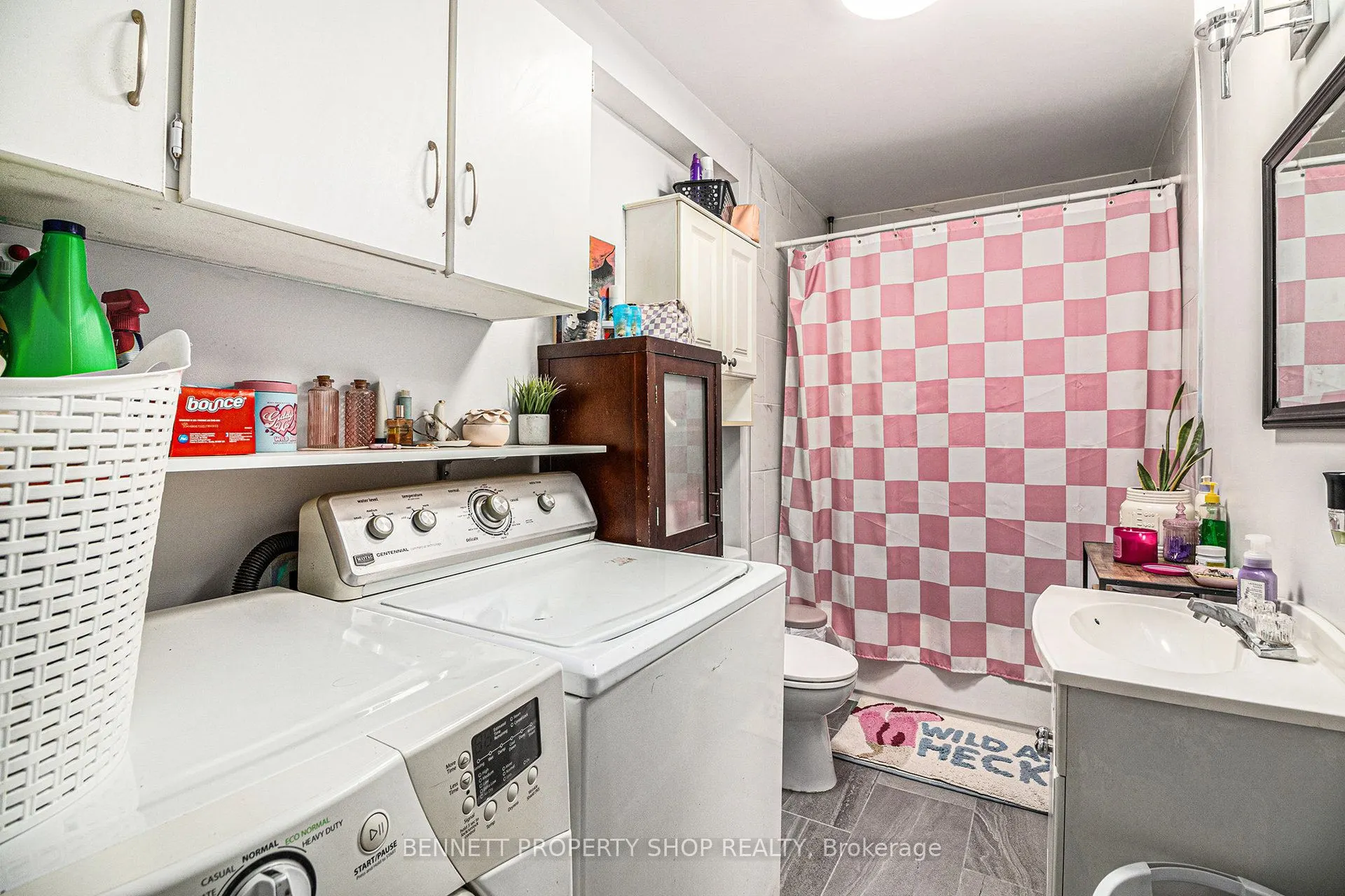2489 Du Lac Road