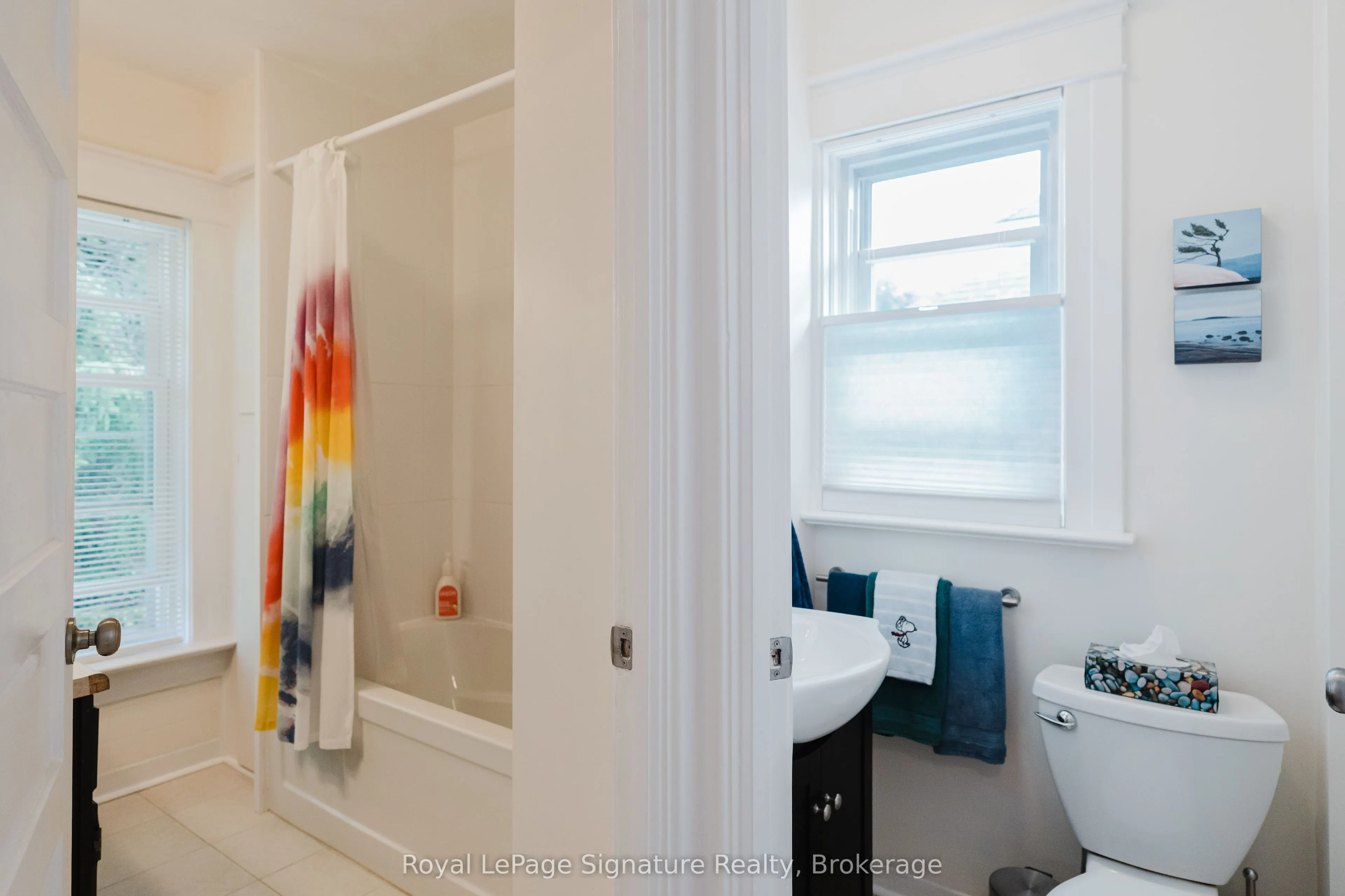 76 Trowbridge Street W