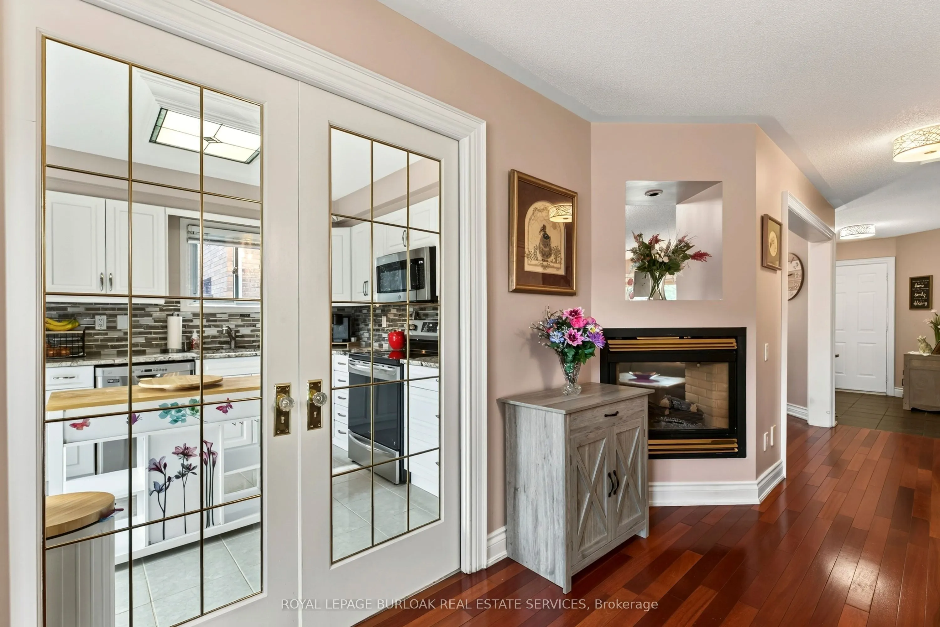 31 Grindstone Way