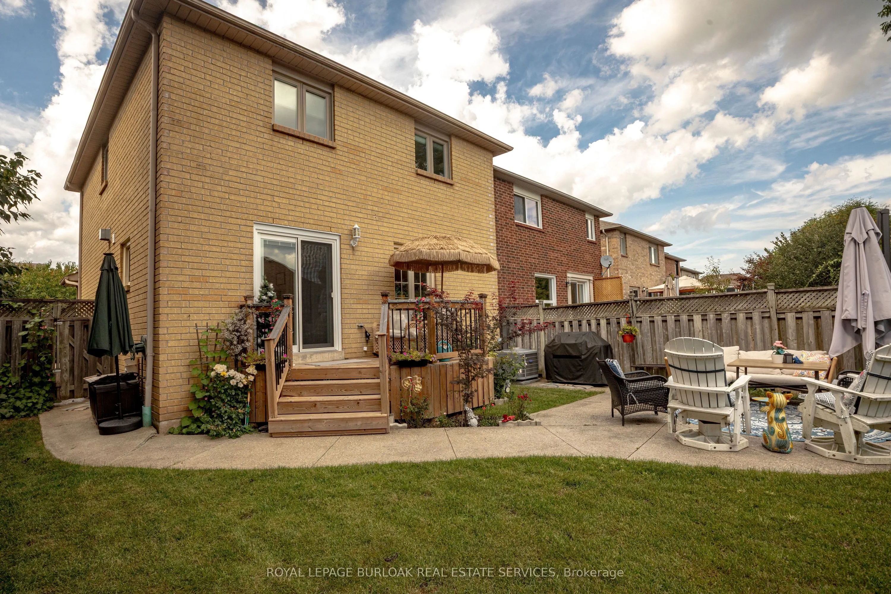 31 Grindstone Way