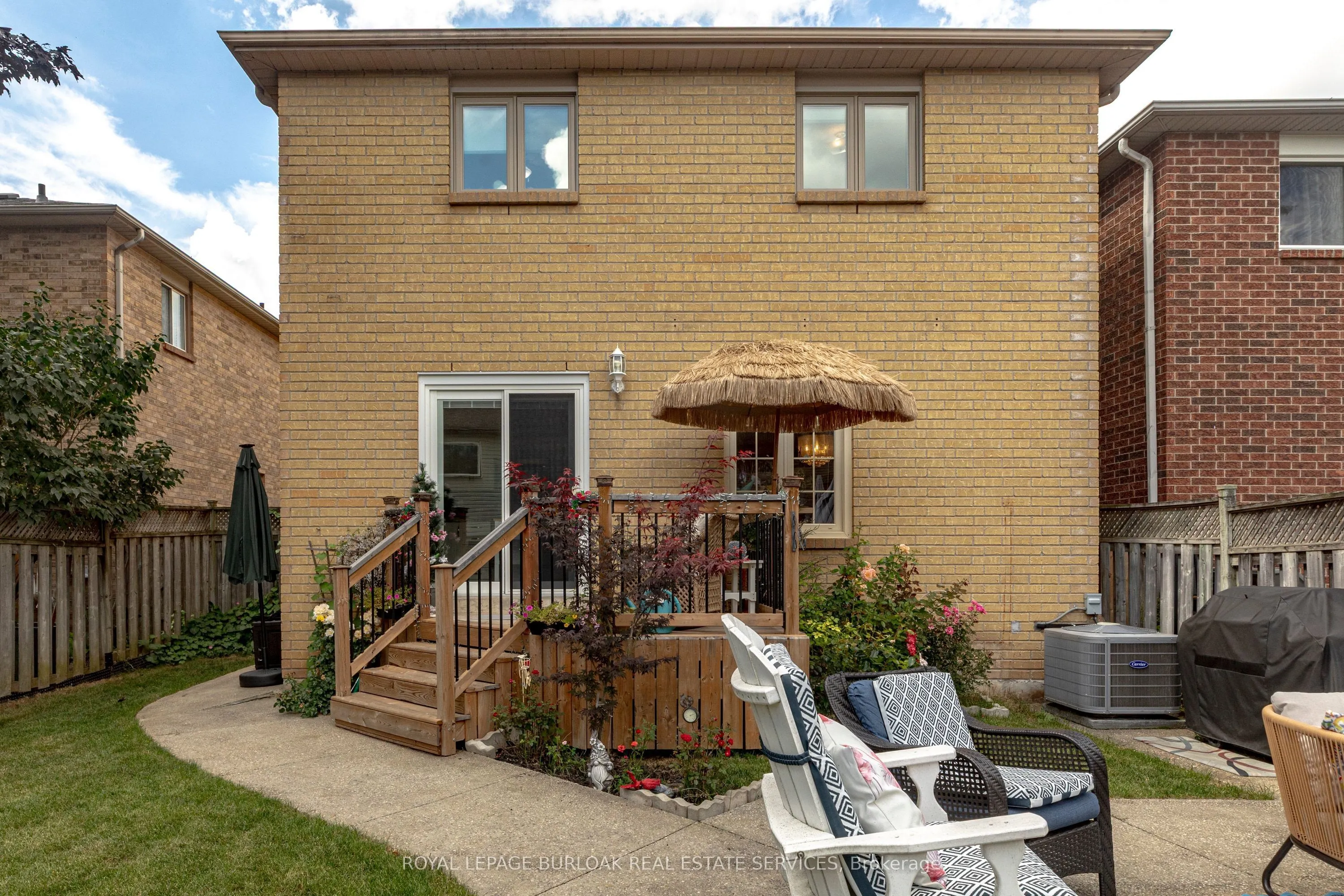 31 Grindstone Way