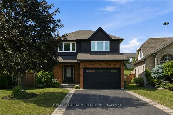 18 Sable Drive