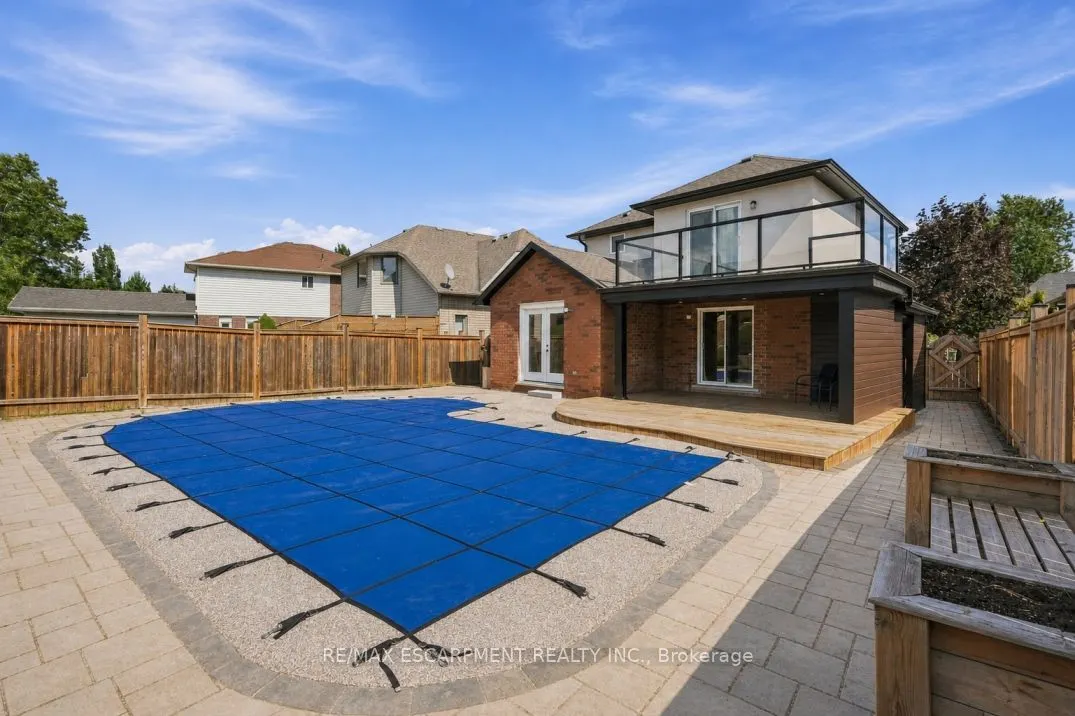 18 Sable Drive