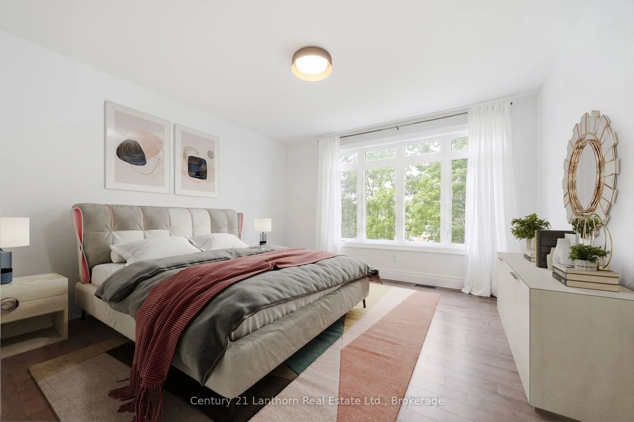 101 VILLENEUVE Drive